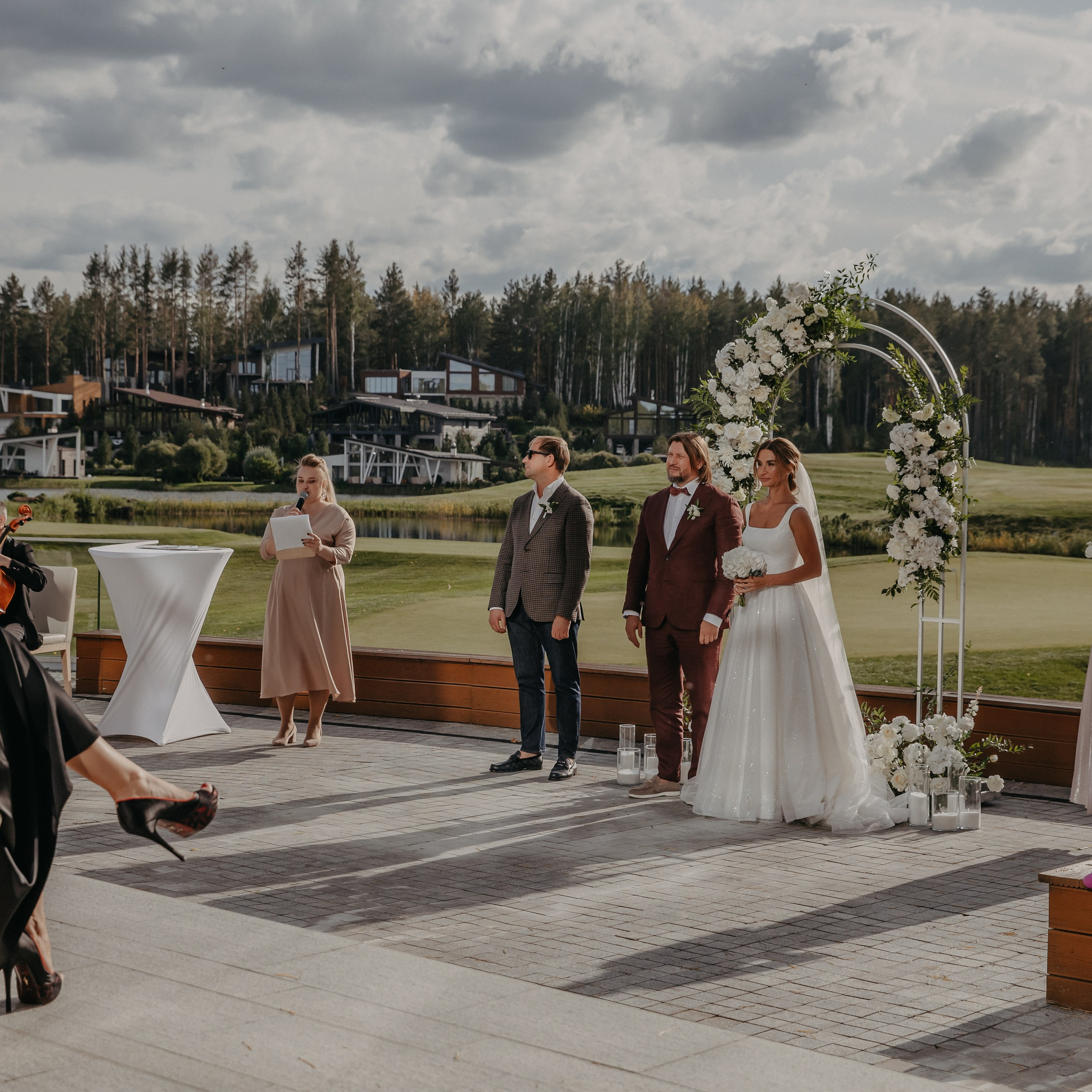 Павел и Ольга. Свадебный и семейный фотограф Екатеринбург