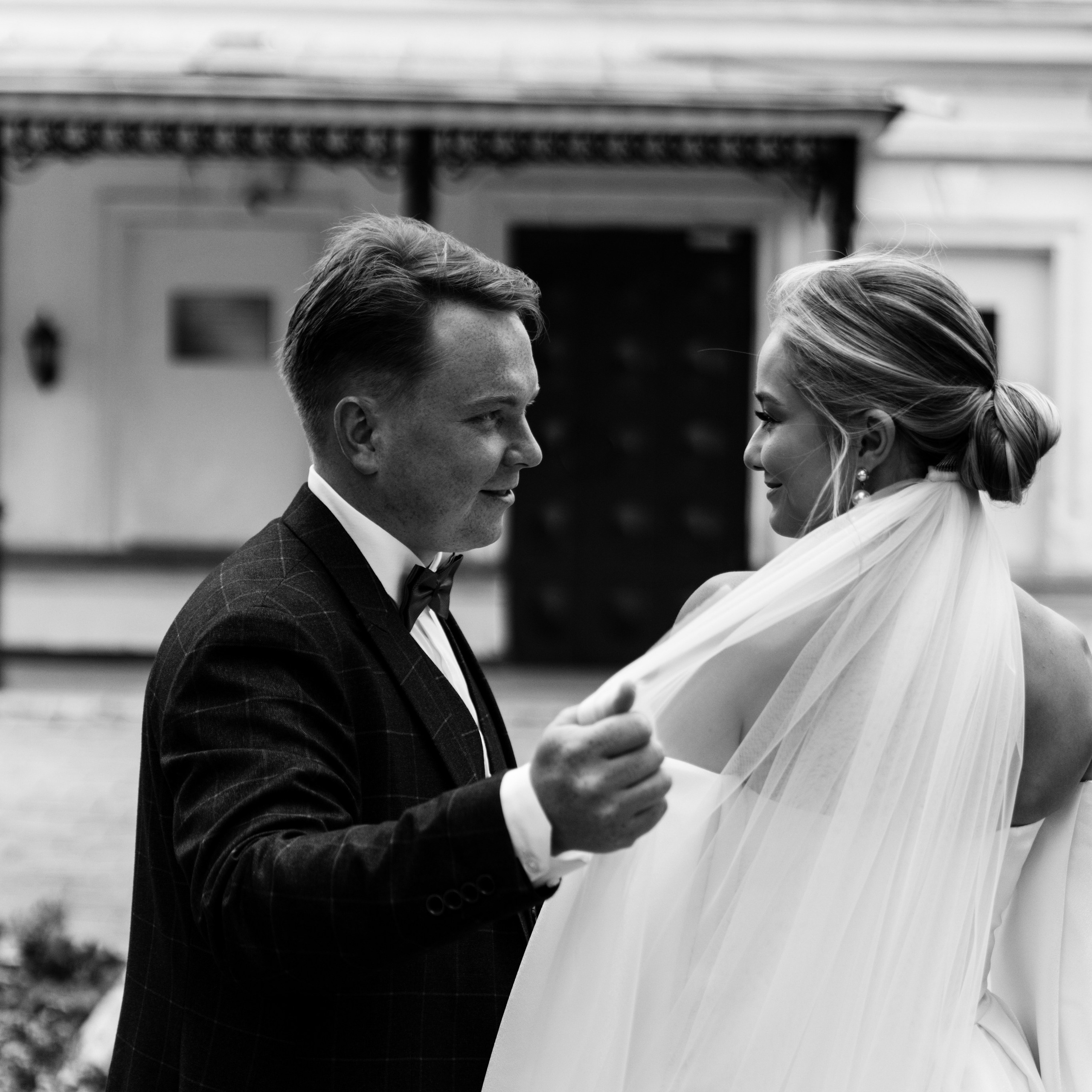 Андрей и Мария. Свадебный и семейный фотограф Екатеринбург