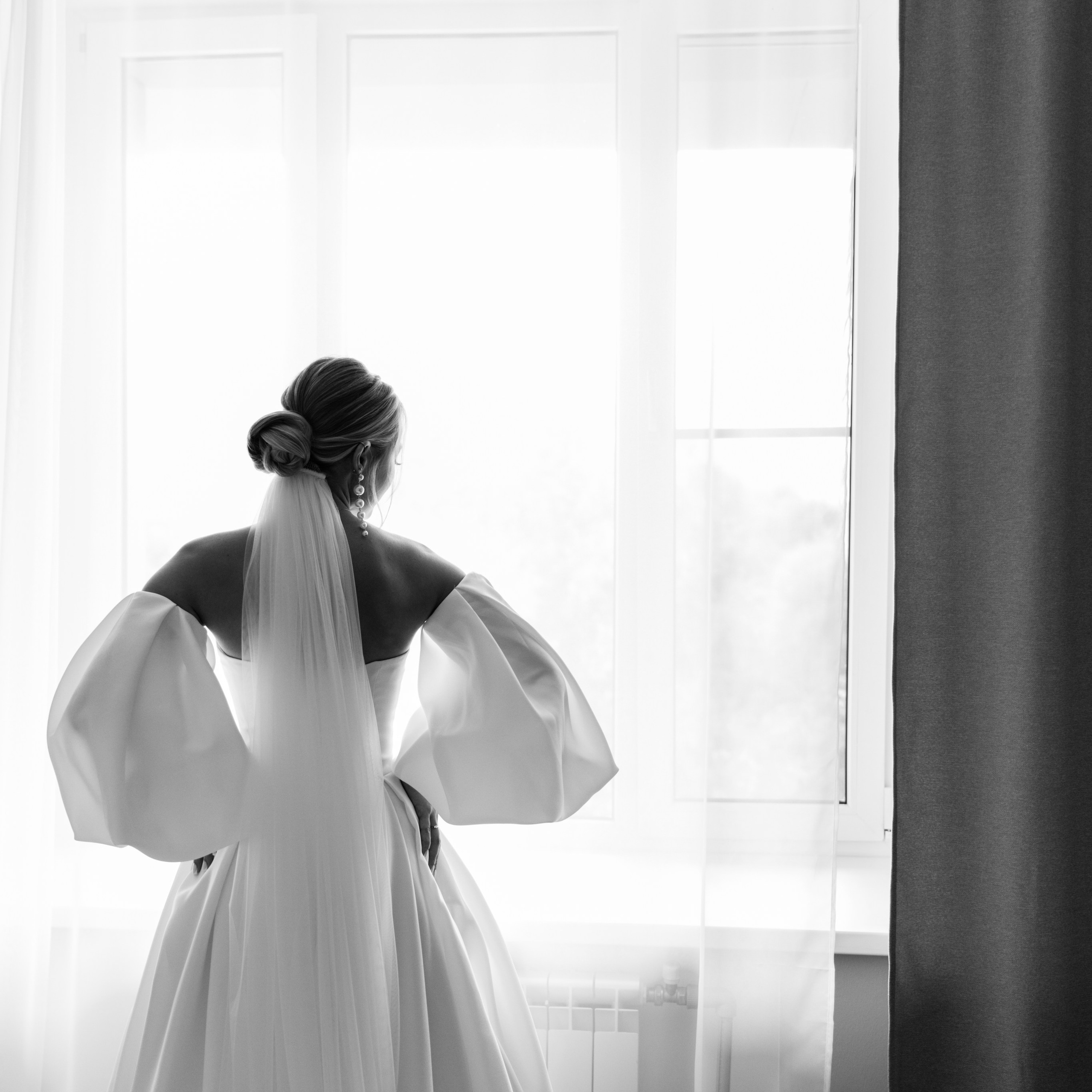 Андрей и Мария. Свадебный и семейный фотограф Екатеринбург