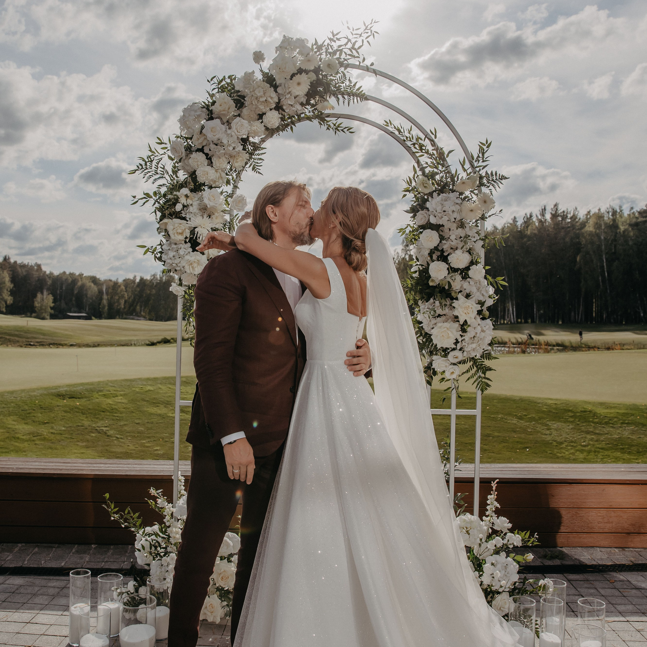 Павел и Ольга. Свадебный и семейный фотограф Екатеринбург