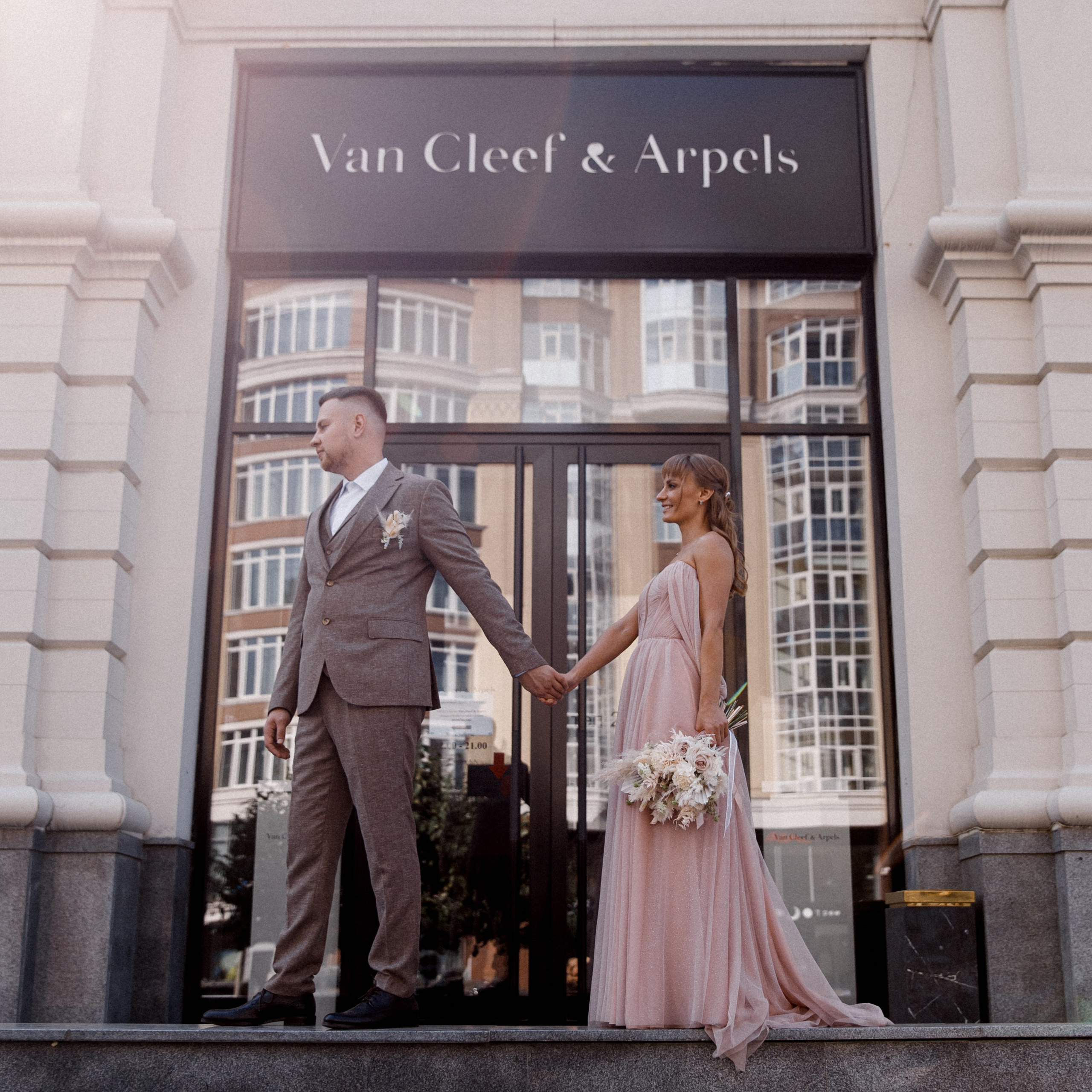 Михаил и Людмила. Свадебный и семейный фотограф Екатеринбург