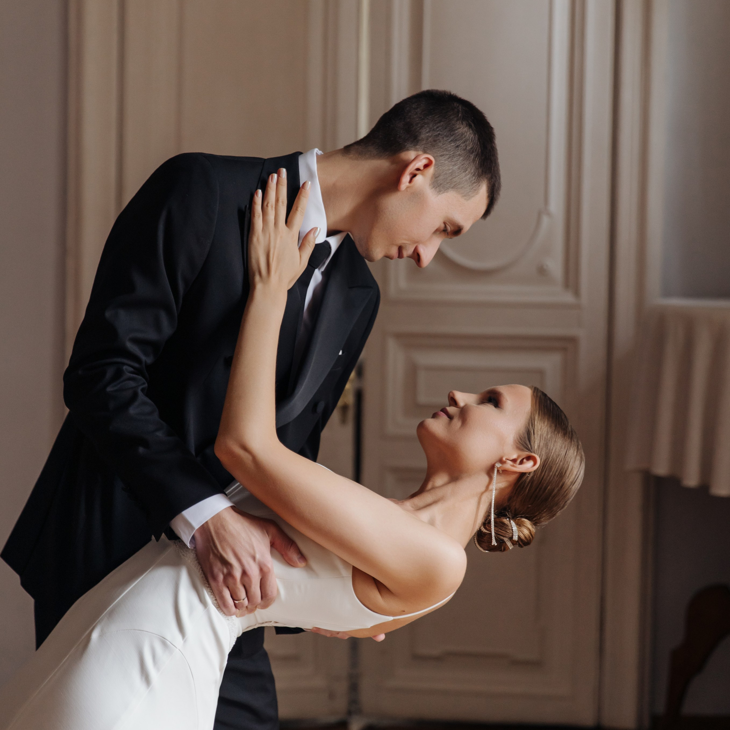 Игорь и Паула. Свадебный и семейный фотограф Екатеринбург