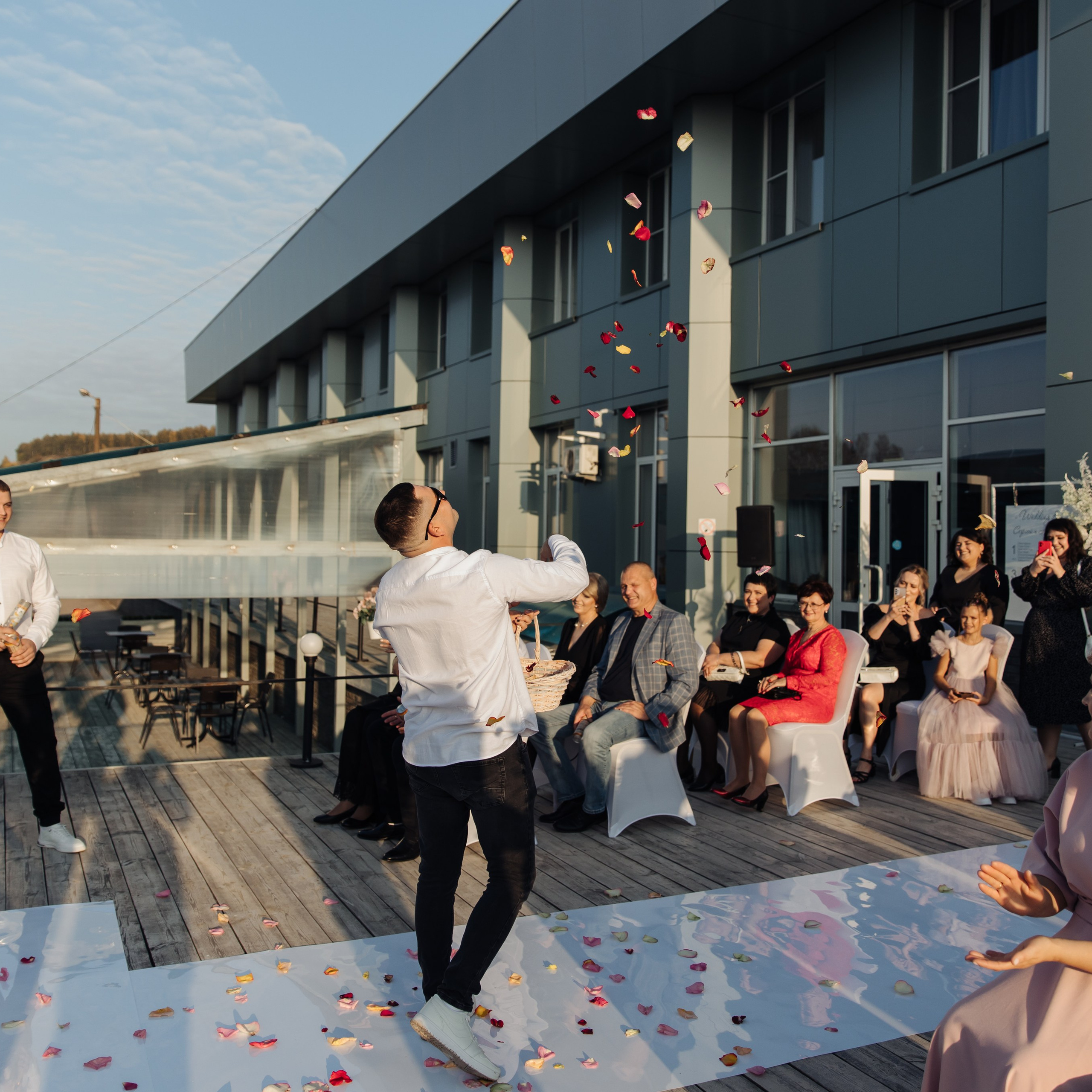 Сергей и Анастасия. Свадебный и семейный фотограф Екатеринбург