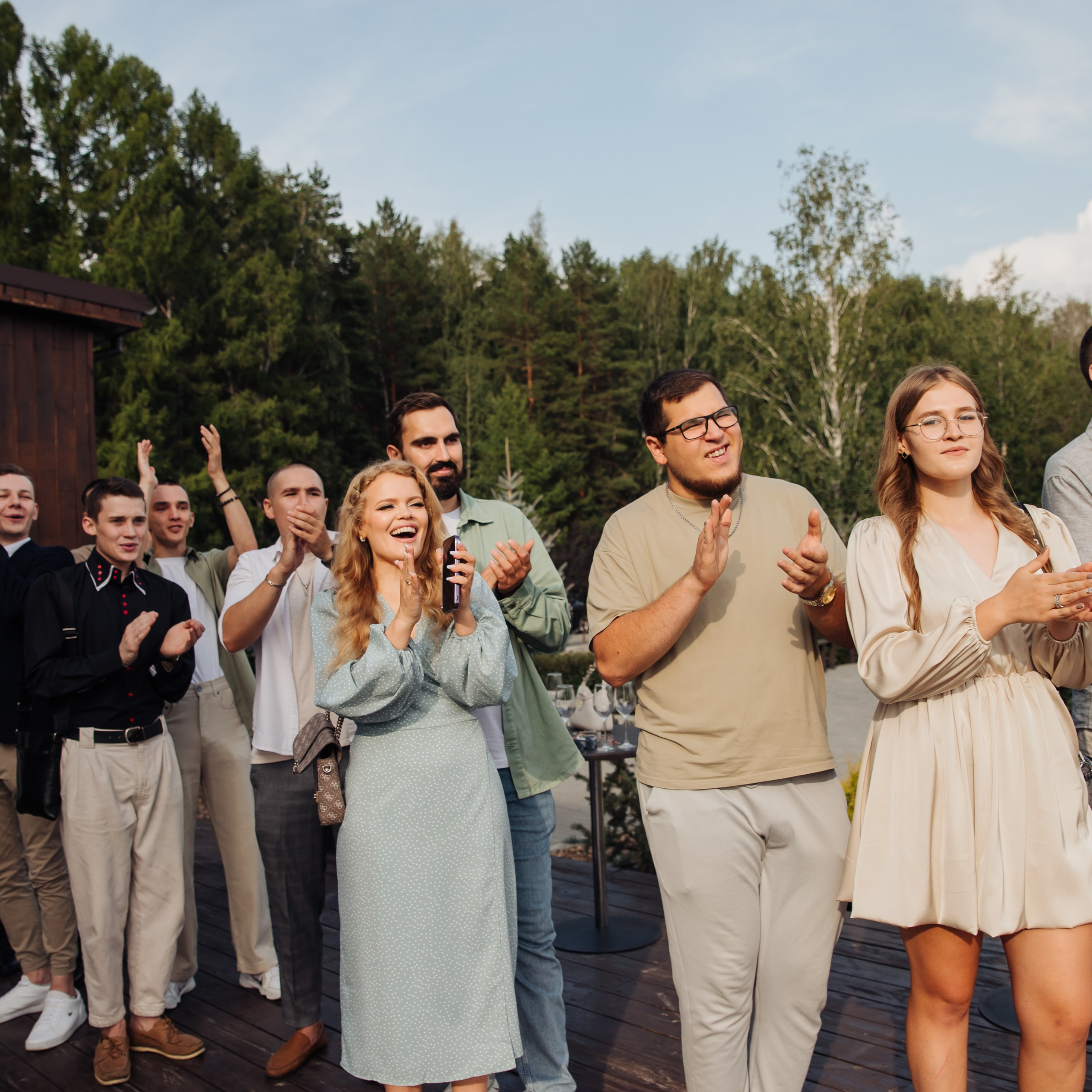 Леонид и Ксения. Свадебный и семейный фотограф Екатеринбург