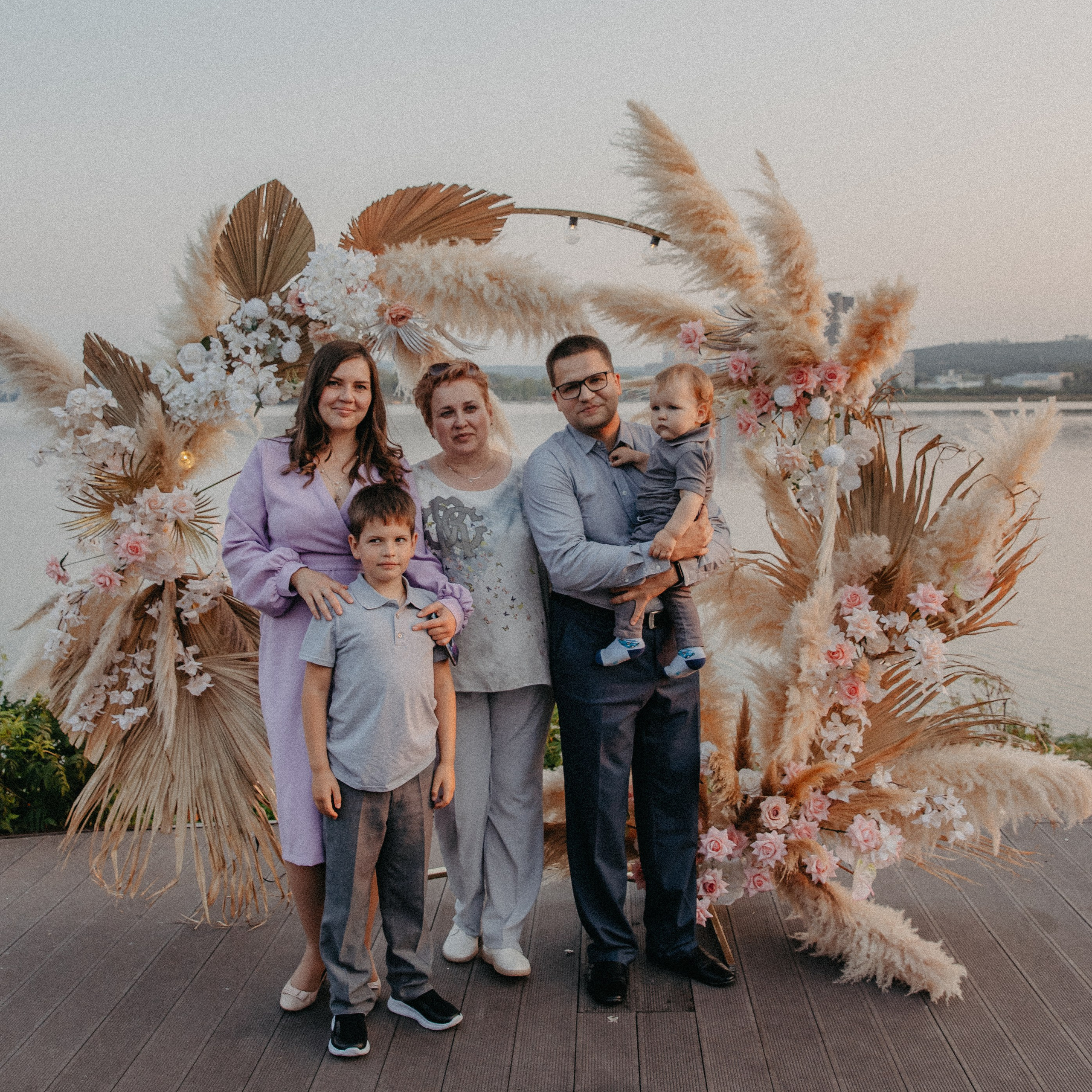 Михаил и Людмила. Свадебный и семейный фотограф Екатеринбург