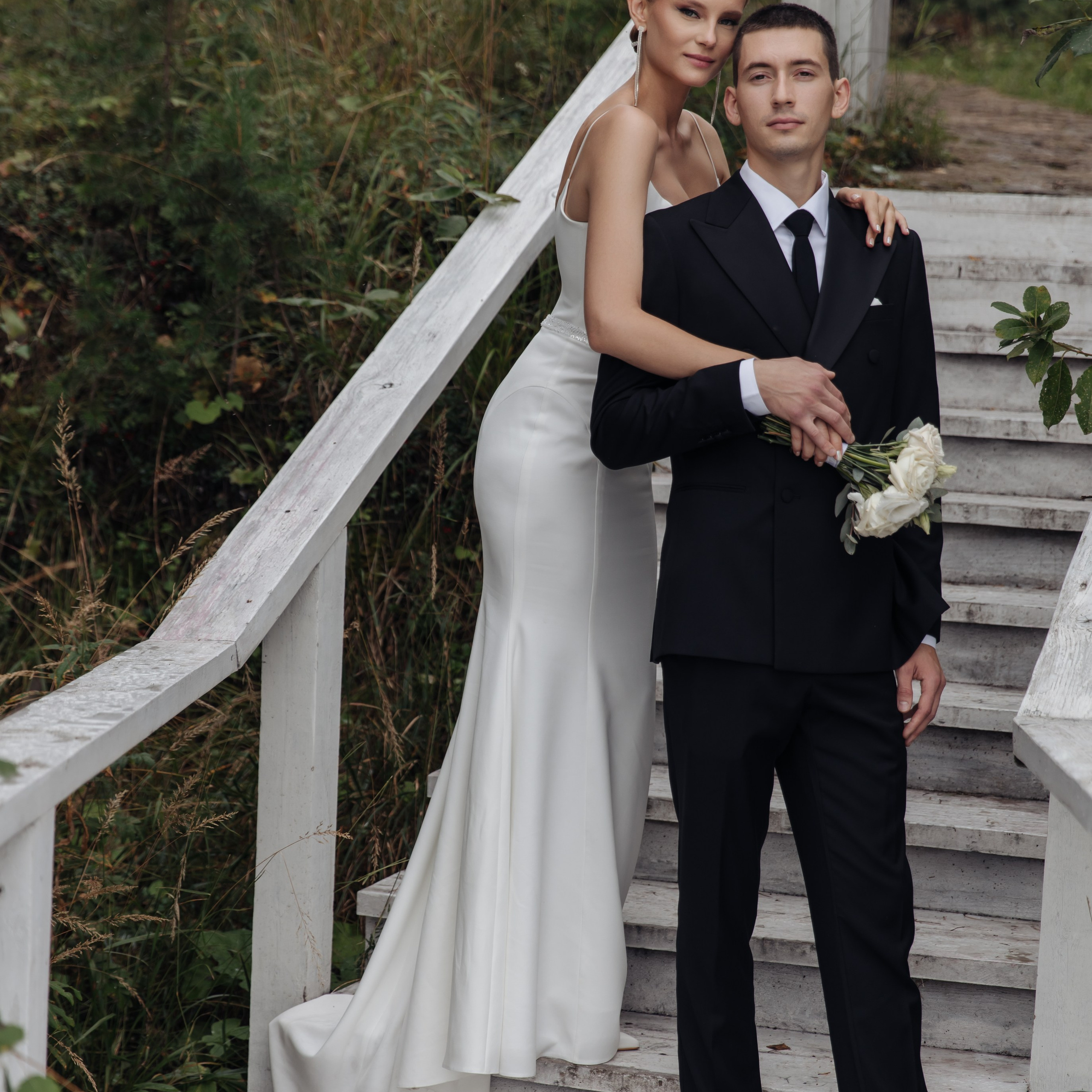 Игорь и Паула. Свадебный и семейный фотограф Екатеринбург