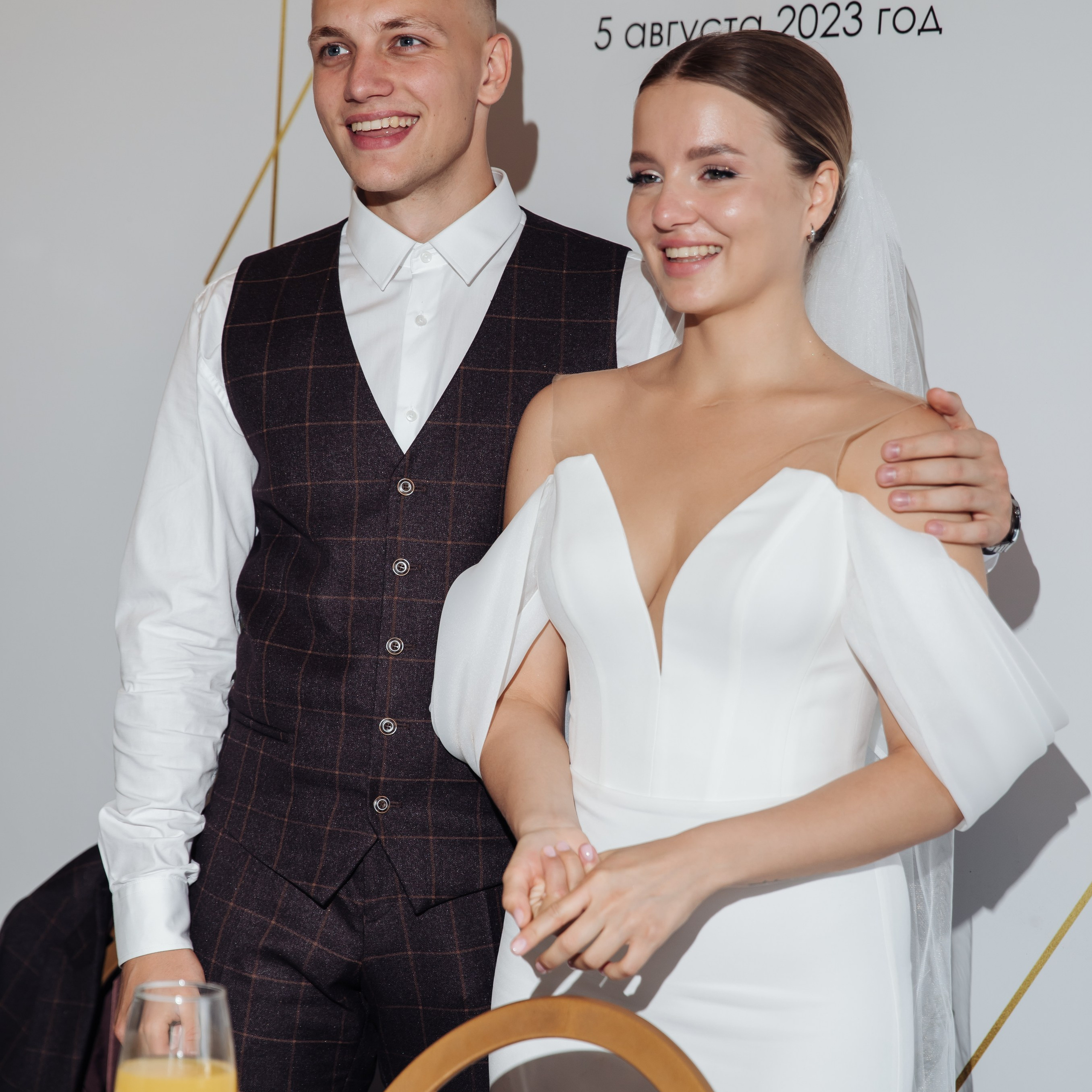 Леонид и Ксения. Свадебный и семейный фотограф Екатеринбург