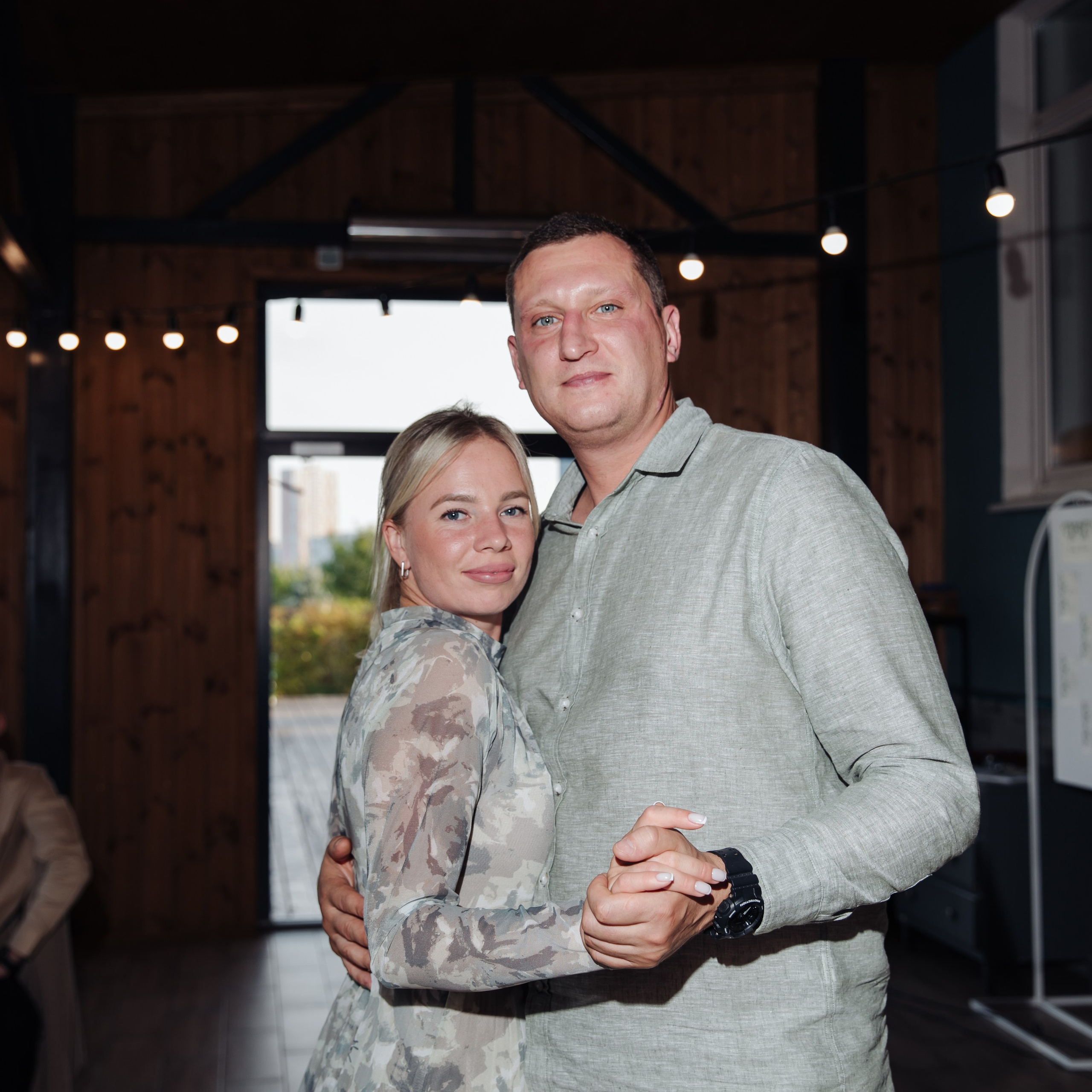 Леонид и Ксения. Свадебный и семейный фотограф Екатеринбург