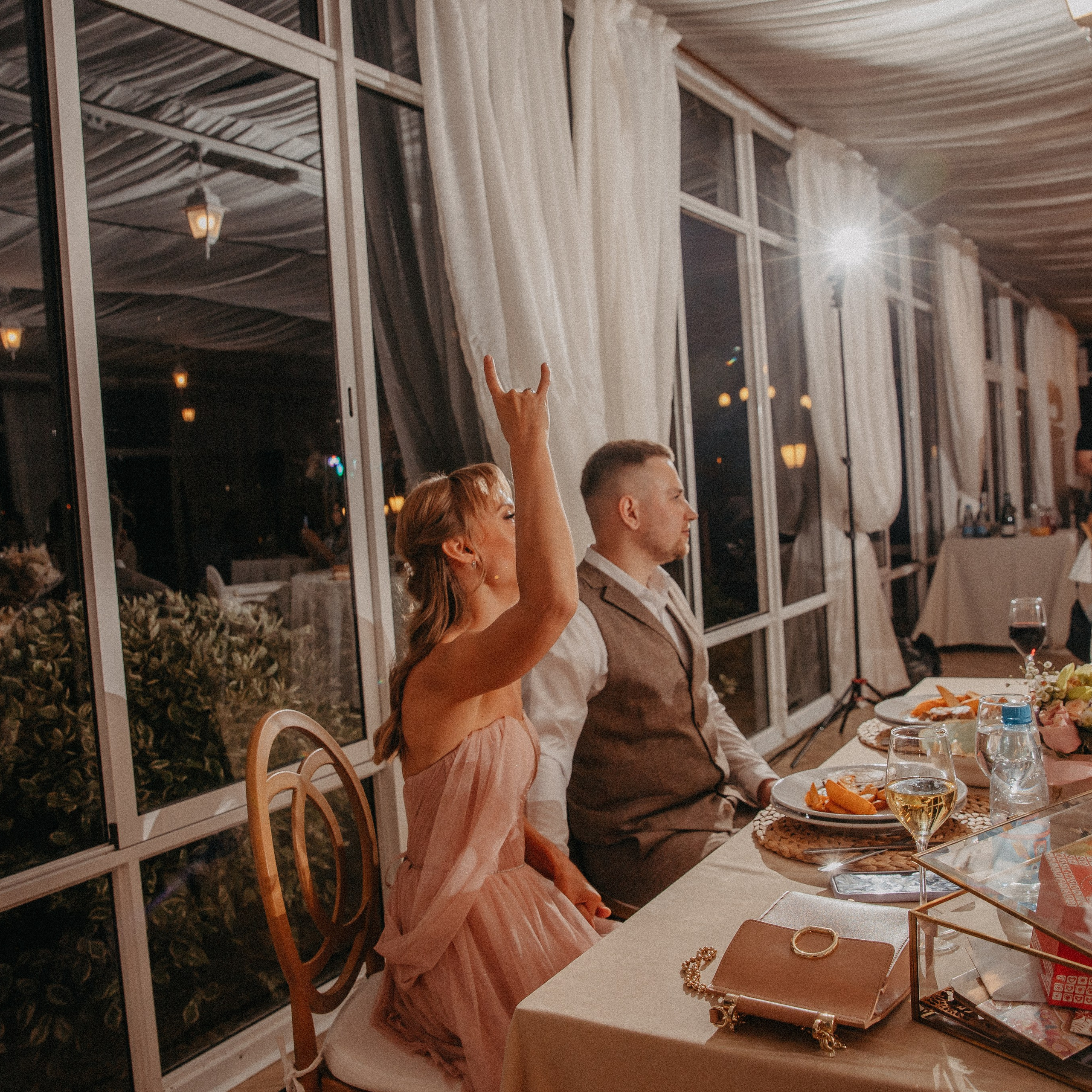 Михаил и Людмила. Свадебный и семейный фотограф Екатеринбург