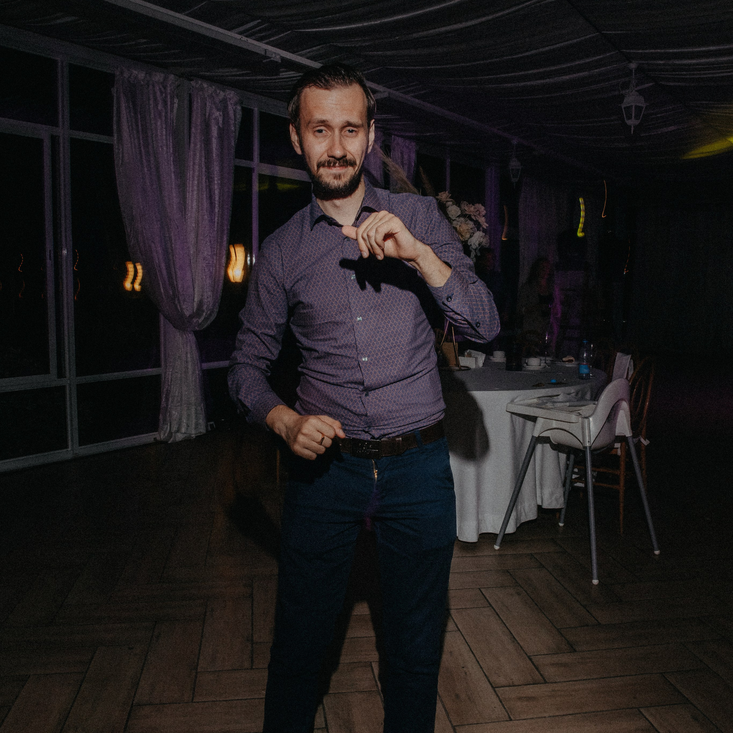 Михаил и Людмила. Свадебный и семейный фотограф Екатеринбург