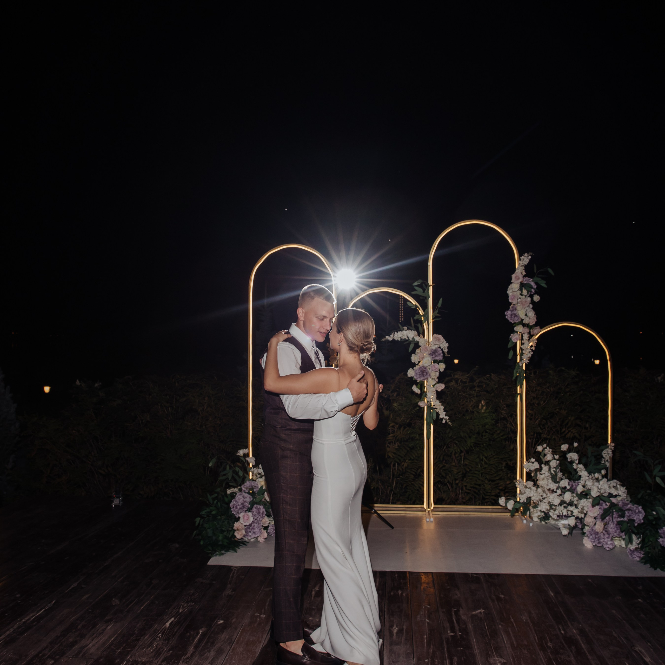 Леонид и Ксения. Свадебный и семейный фотограф Екатеринбург