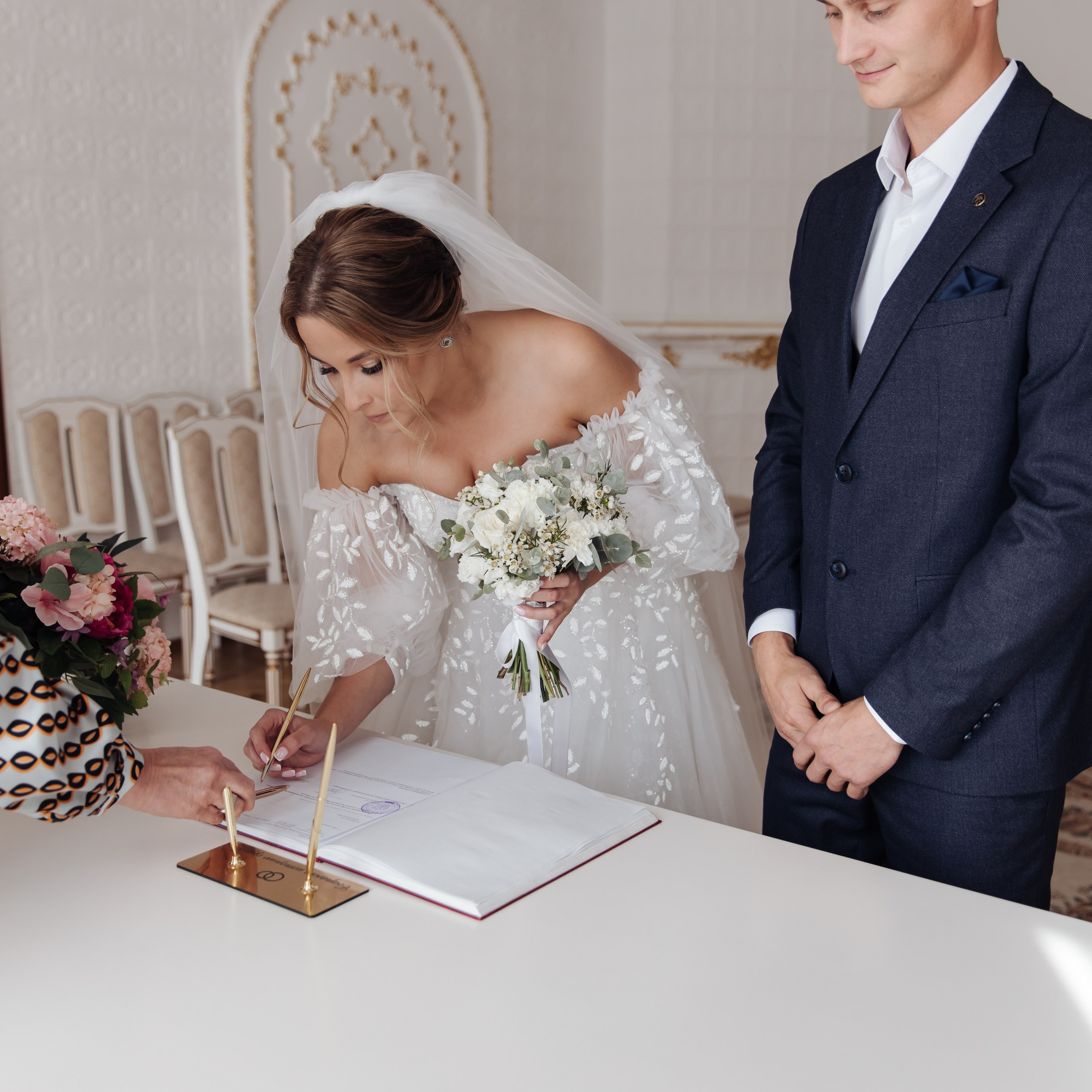 Сергей и Анастасия. Свадебный и семейный фотограф Екатеринбург