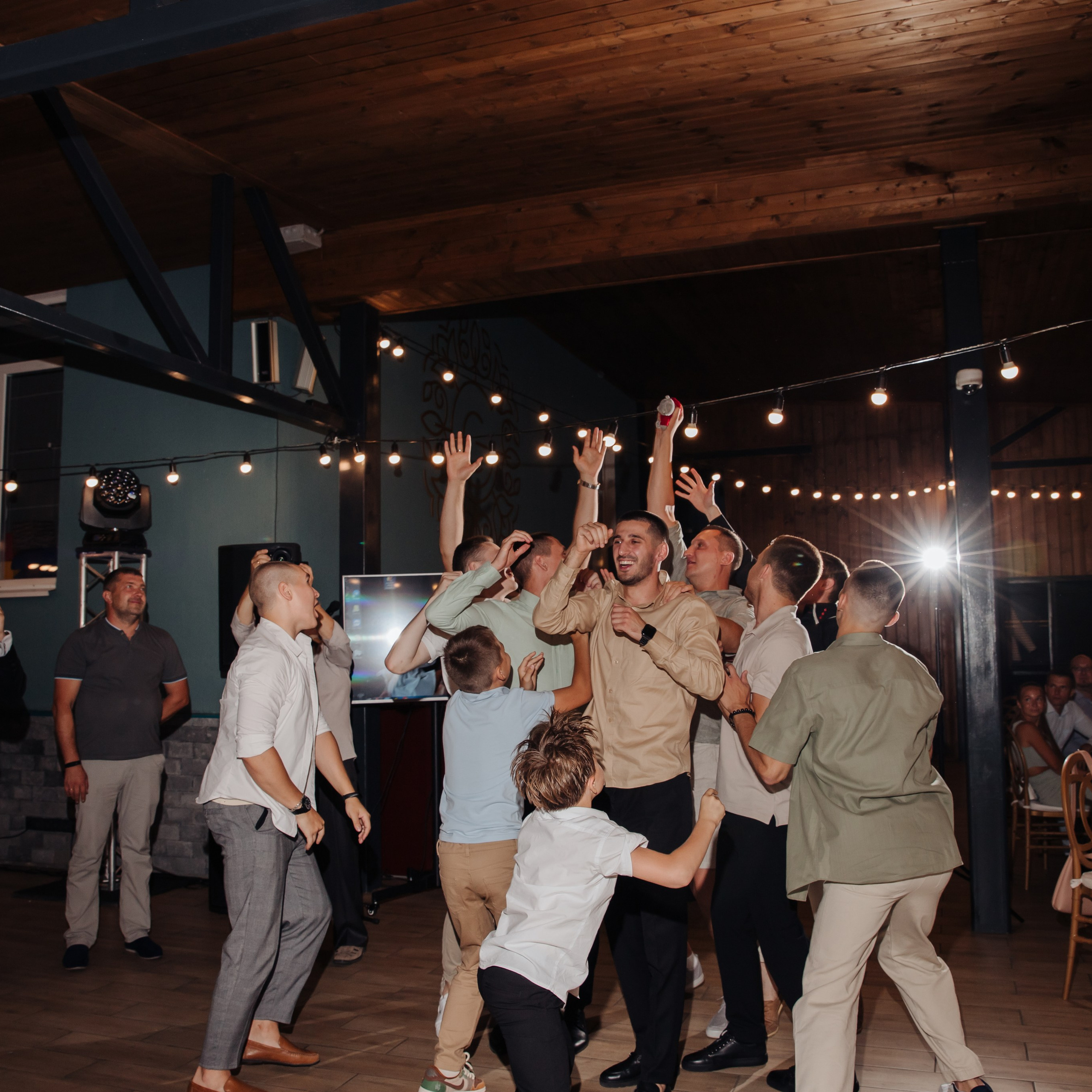 Леонид и Ксения. Свадебный и семейный фотограф Екатеринбург