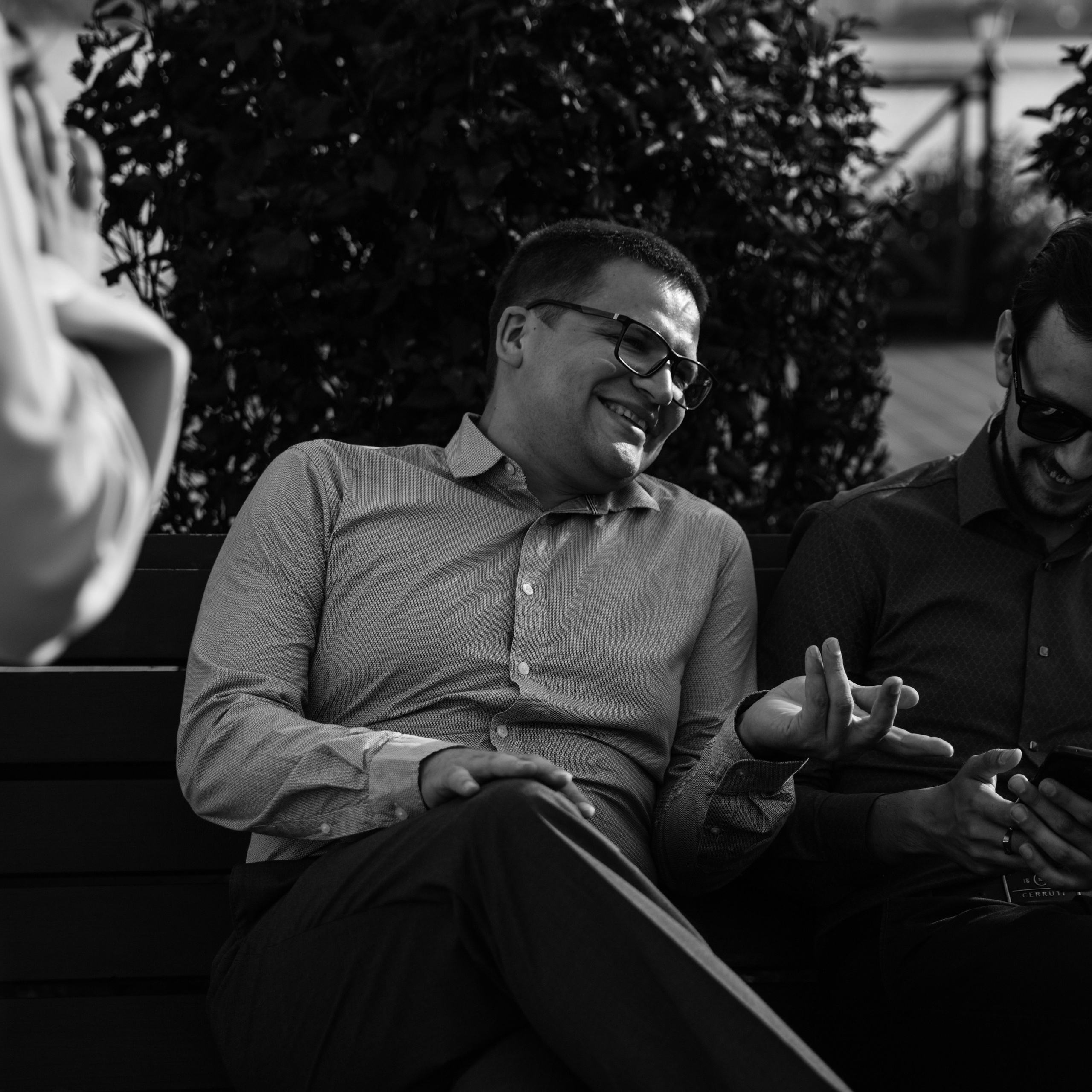 Михаил и Людмила. Свадебный и семейный фотограф Екатеринбург