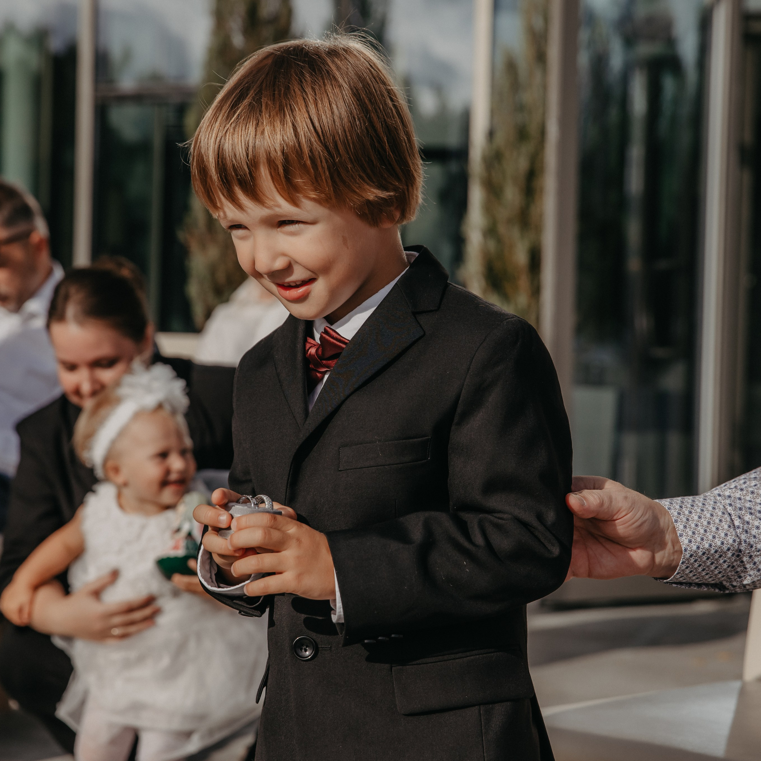 Павел и Ольга. Свадебный и семейный фотограф Екатеринбург