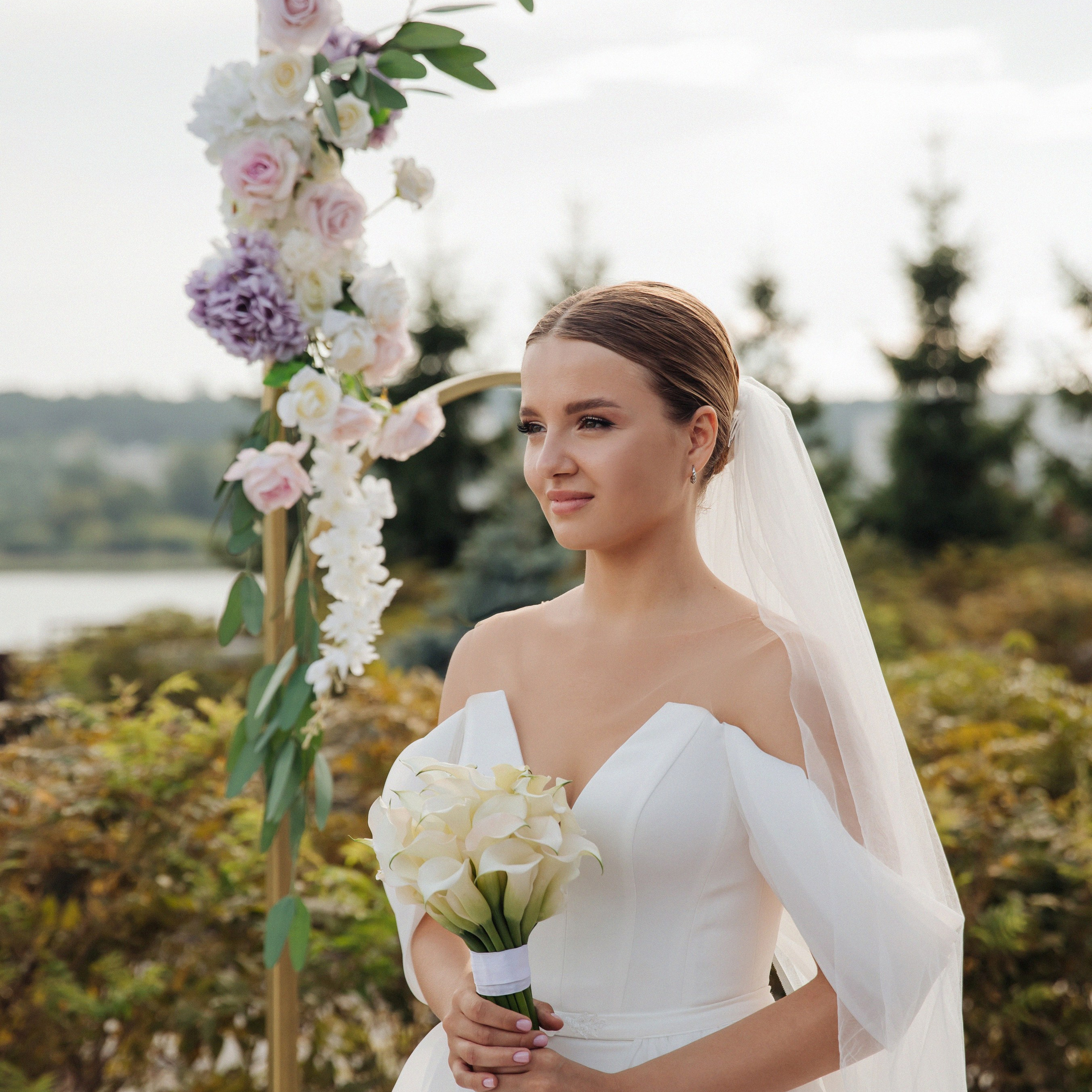 Леонид и Ксения. Свадебный и семейный фотограф Екатеринбург