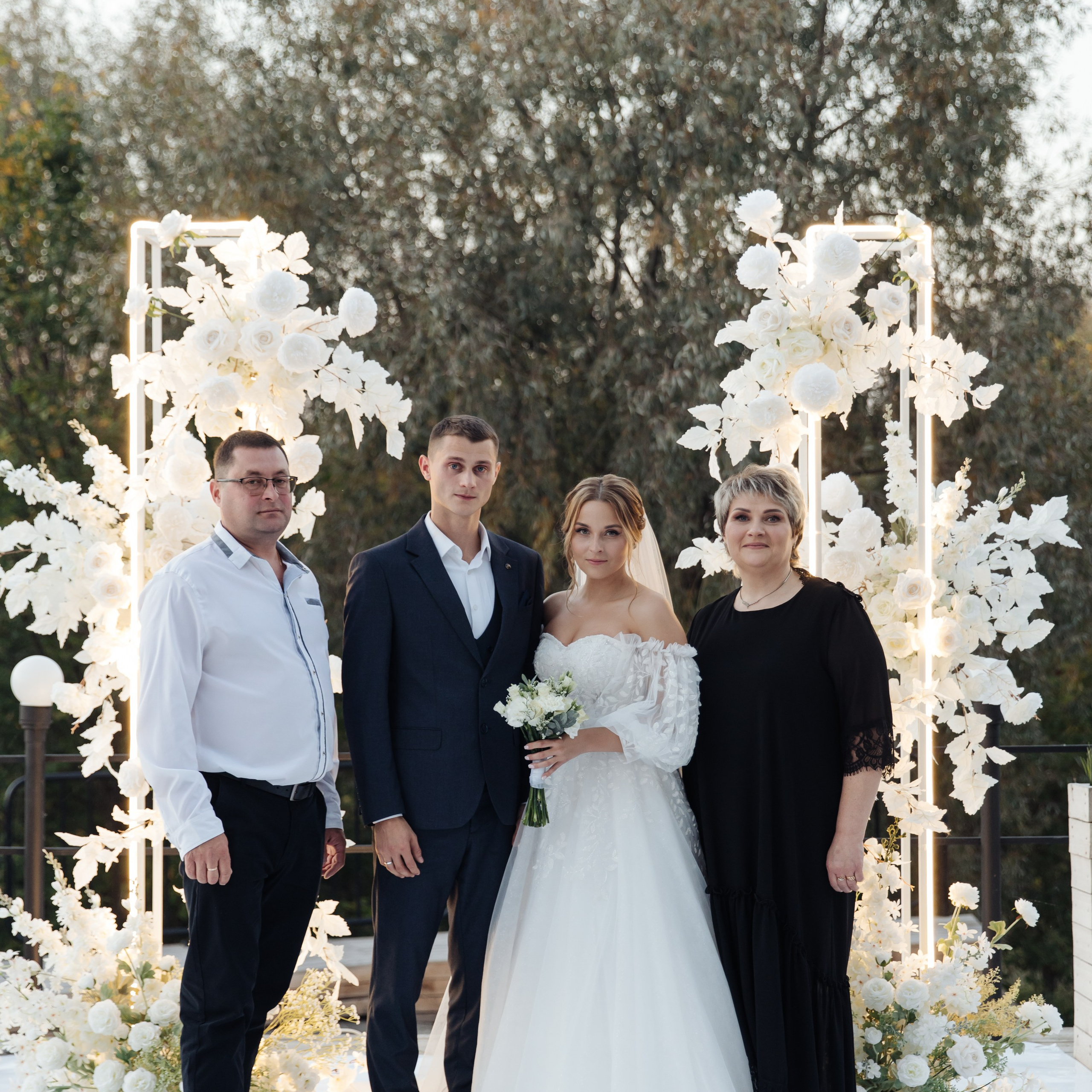 Сергей и Анастасия. Свадебный и семейный фотограф Екатеринбург