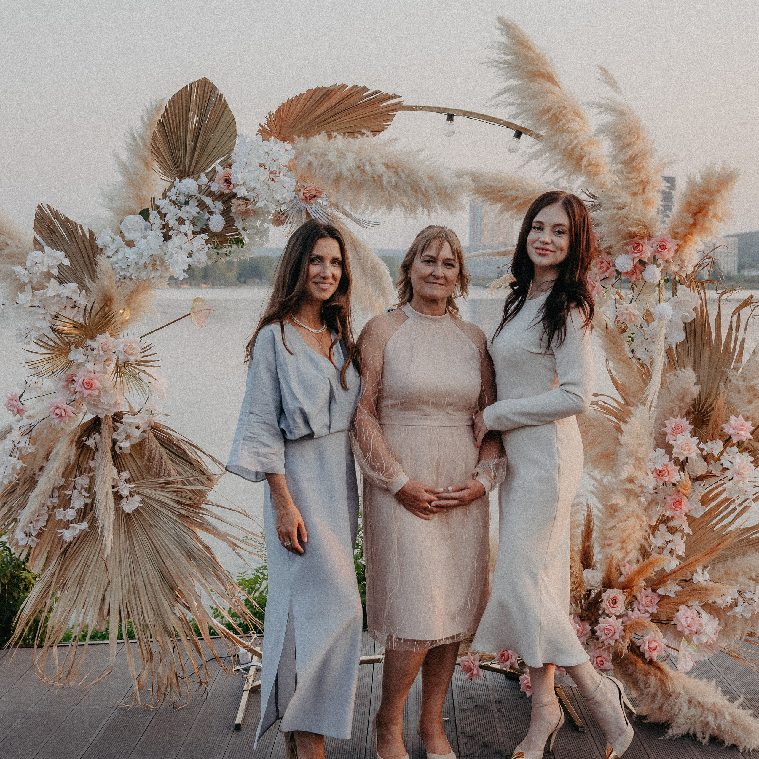 Михаил и Людмила. Свадебный и семейный фотограф Екатеринбург