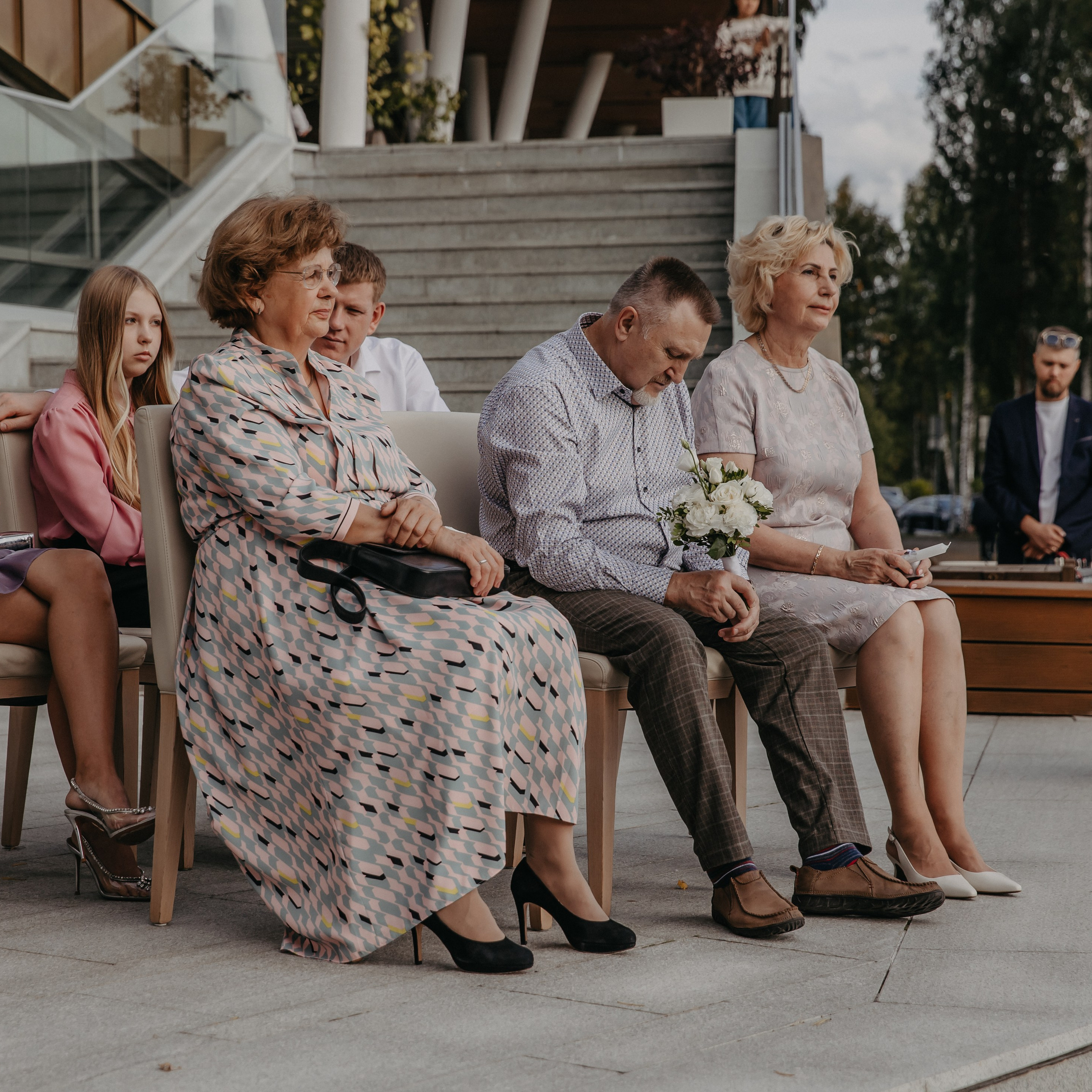 Павел и Ольга. Свадебный и семейный фотограф Екатеринбург