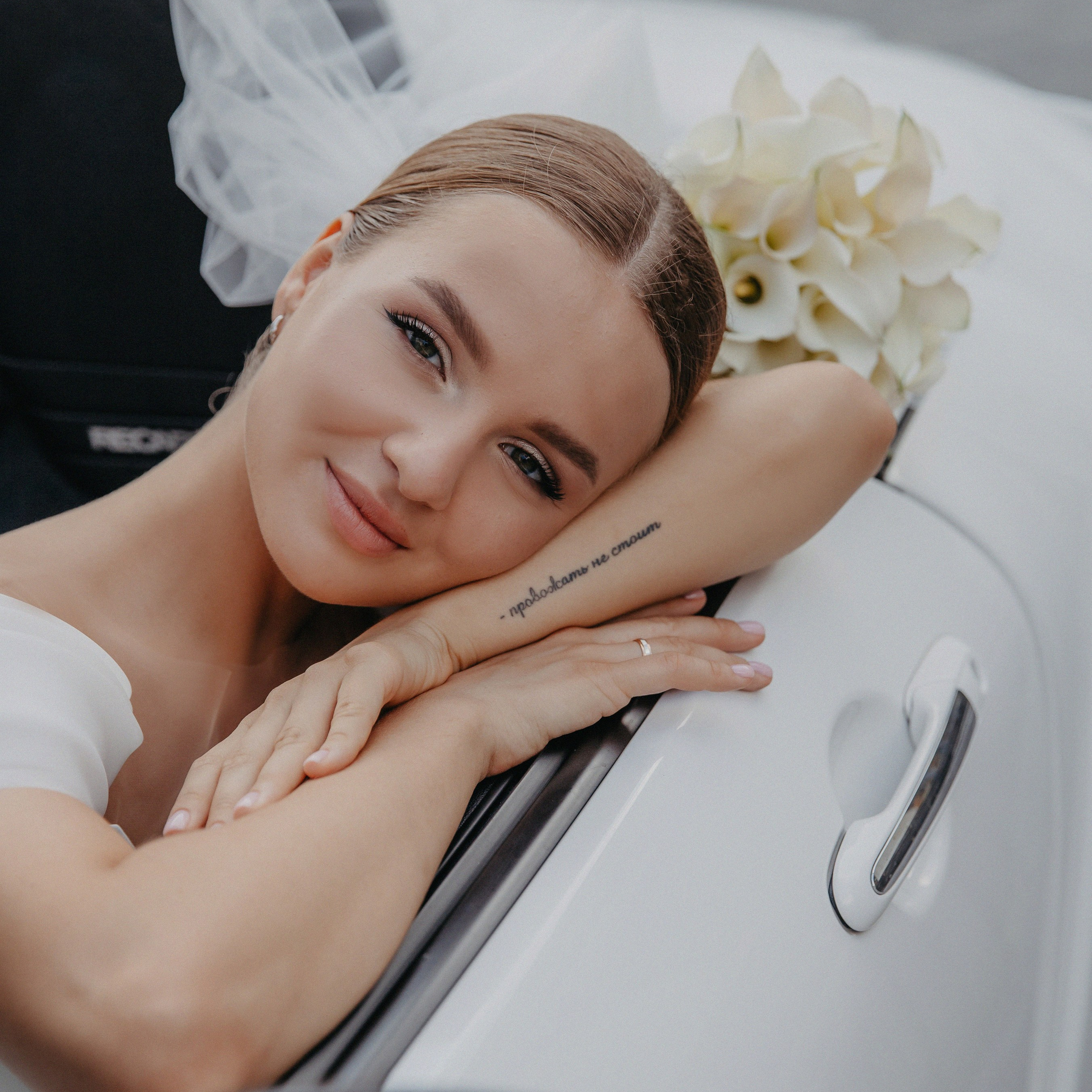 Леонид и Ксения. Свадебный и семейный фотограф Екатеринбург