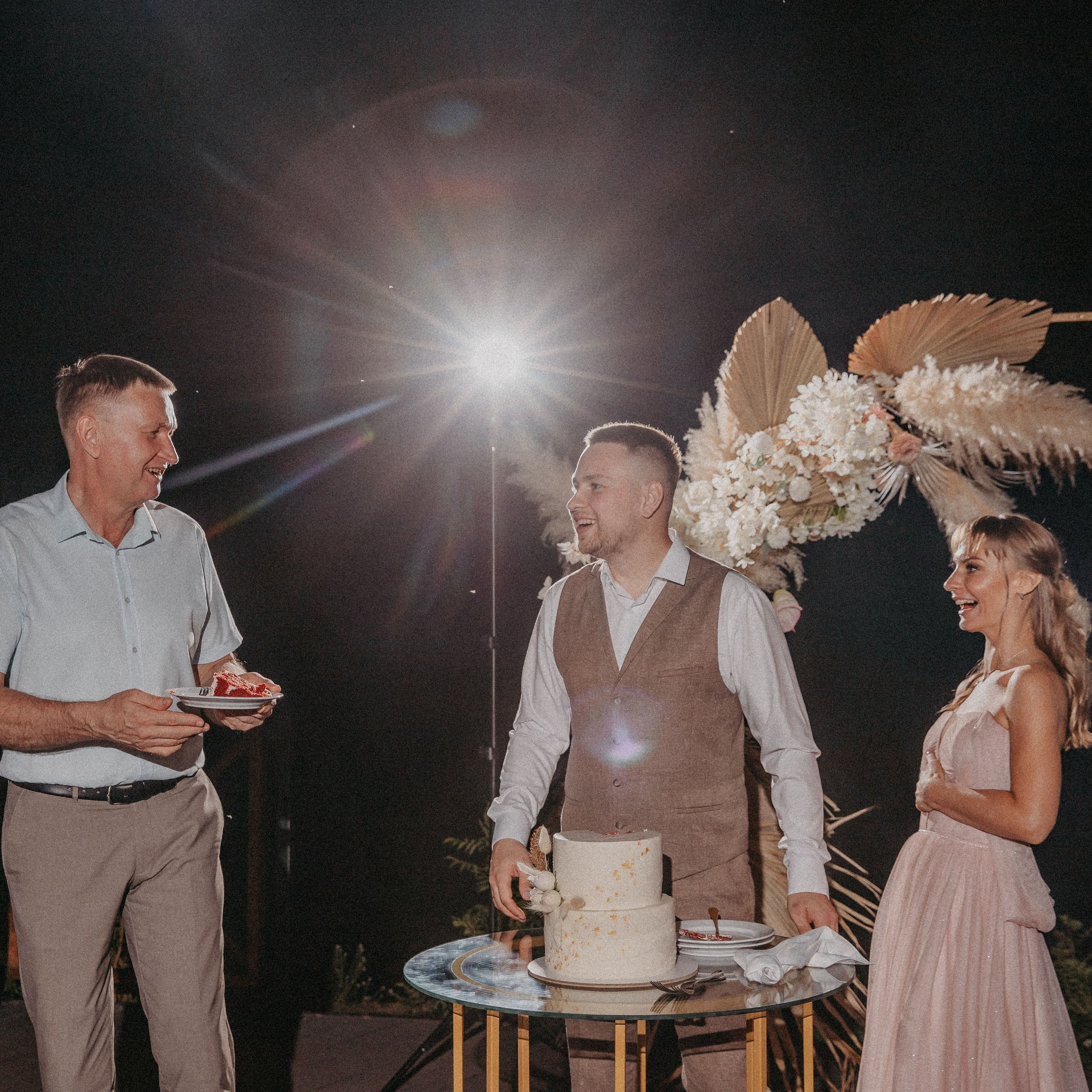 Михаил и Людмила. Свадебный и семейный фотограф Екатеринбург