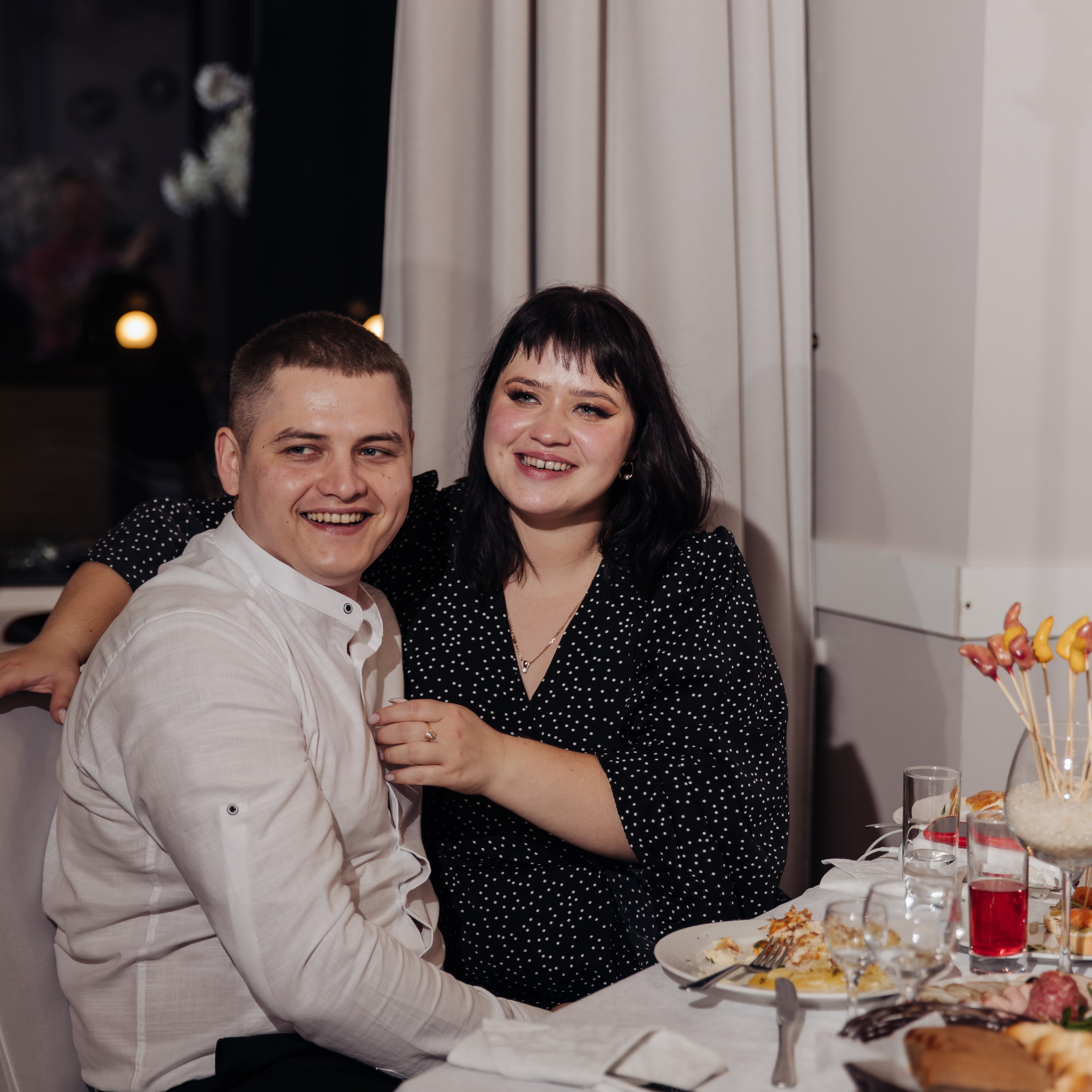 Сергей и Анастасия. Свадебный и семейный фотограф Екатеринбург