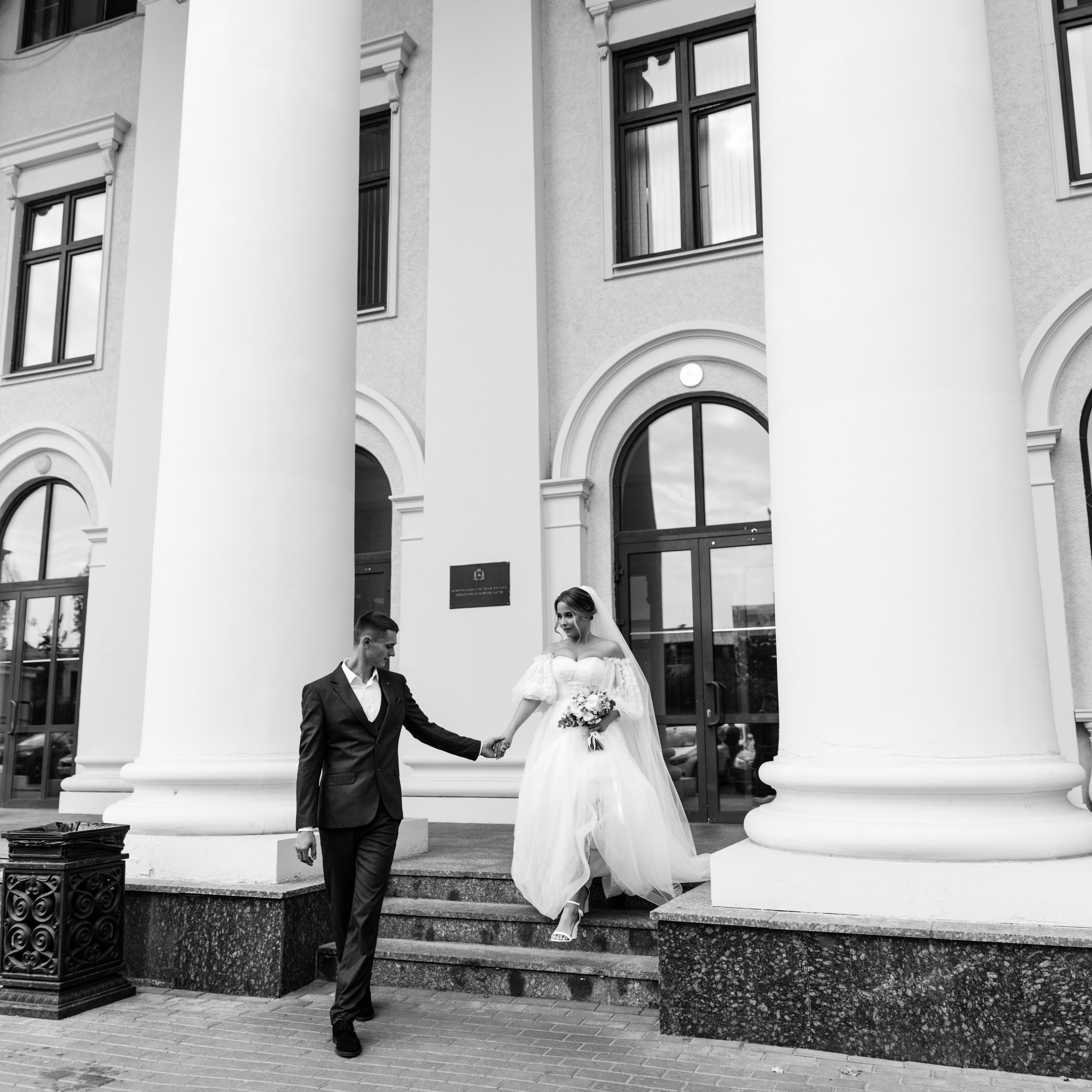 Сергей и Анастасия. Свадебный и семейный фотограф Екатеринбург