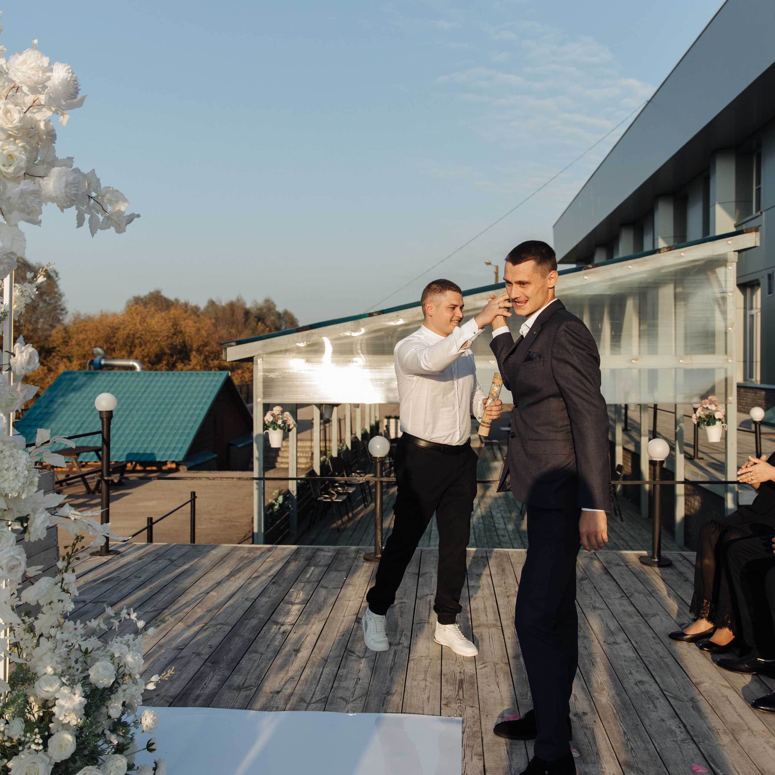 Сергей и Анастасия. Свадебный и семейный фотограф Екатеринбург