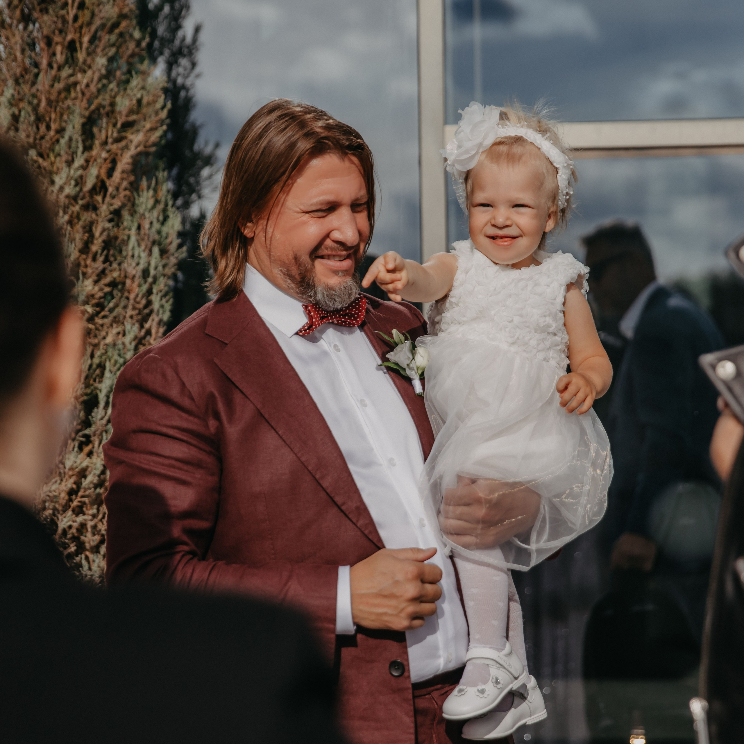 Павел и Ольга. Свадебный и семейный фотограф Екатеринбург