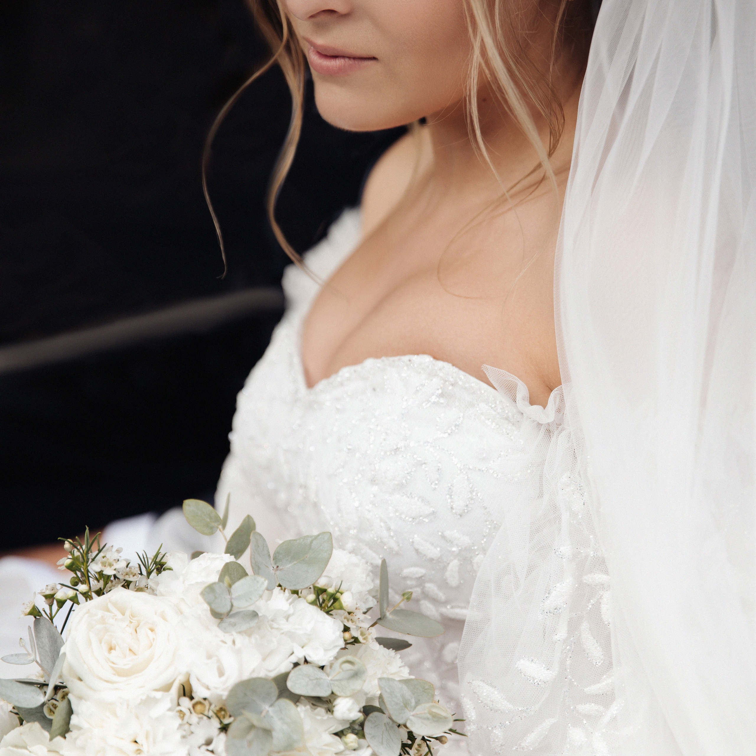 Сергей и Анастасия. Свадебный и семейный фотограф Екатеринбург