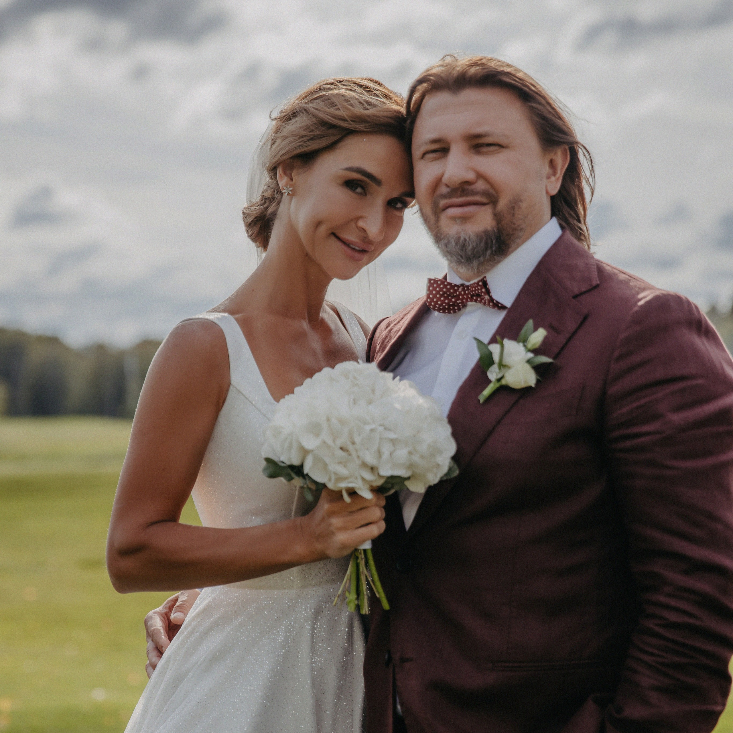 Павел и Ольга. Свадебный и семейный фотограф Екатеринбург