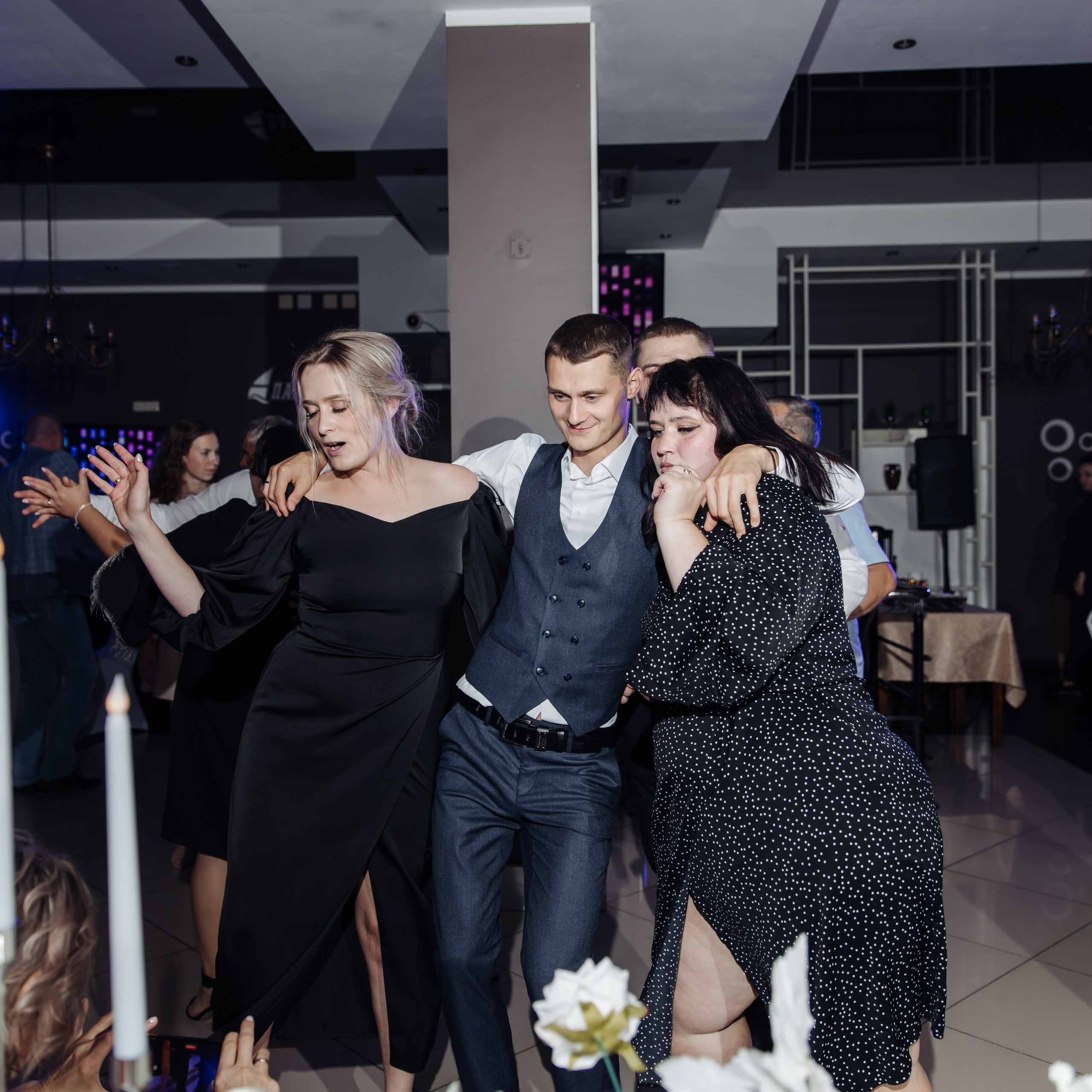 Сергей и Анастасия. Свадебный и семейный фотограф Екатеринбург