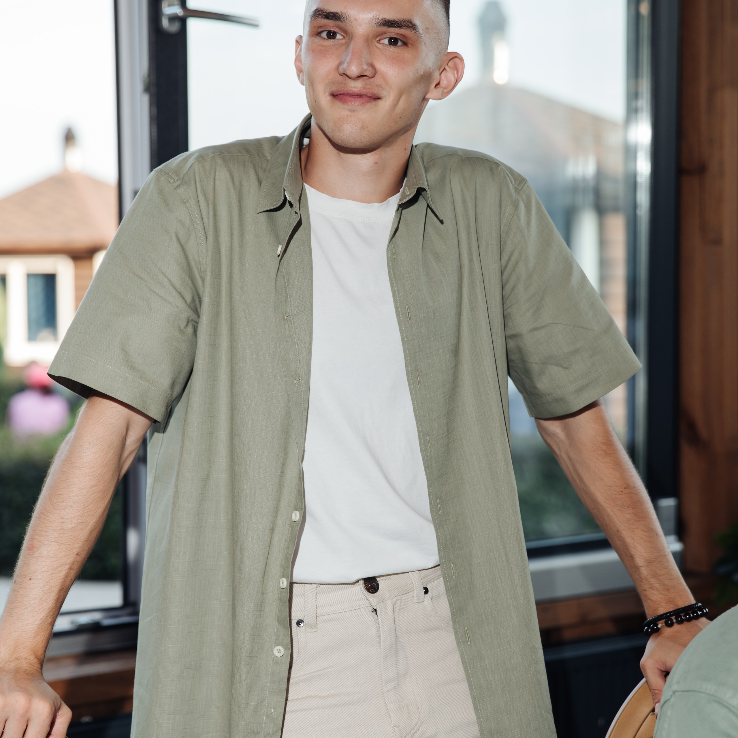 Леонид и Ксения. Свадебный и семейный фотограф Екатеринбург