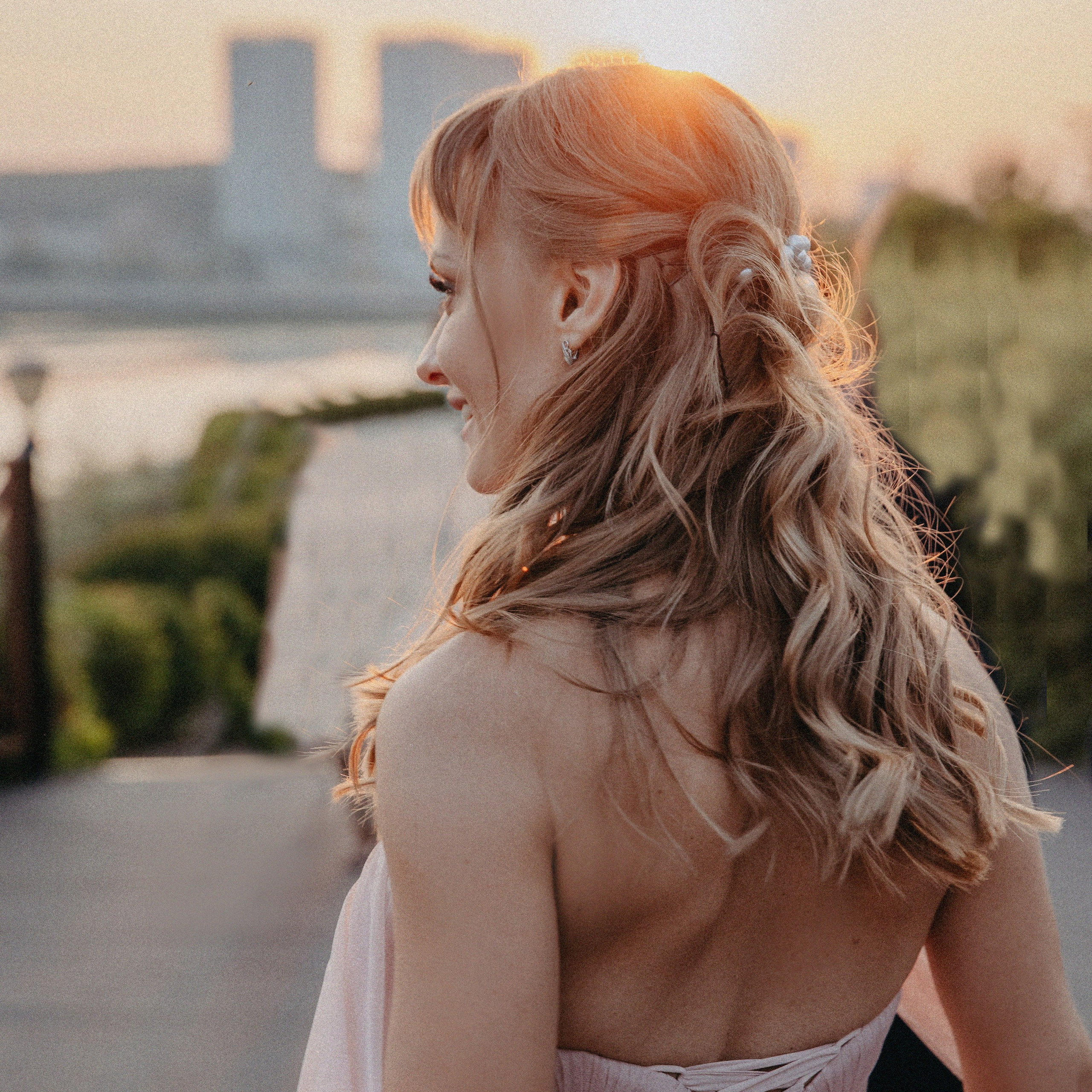 Михаил и Людмила. Свадебный и семейный фотограф Екатеринбург