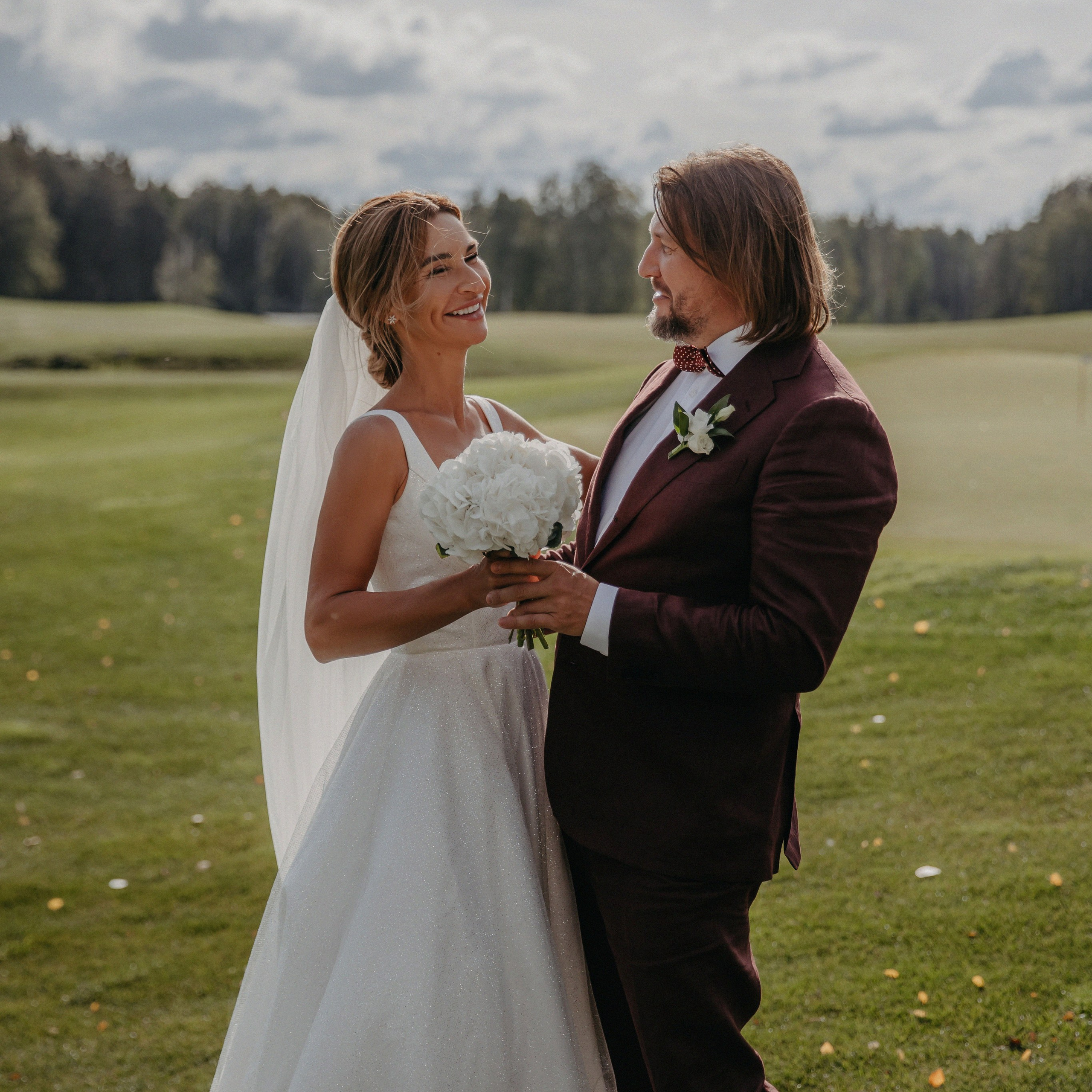 Павел и Ольга. Свадебный и семейный фотограф Екатеринбург