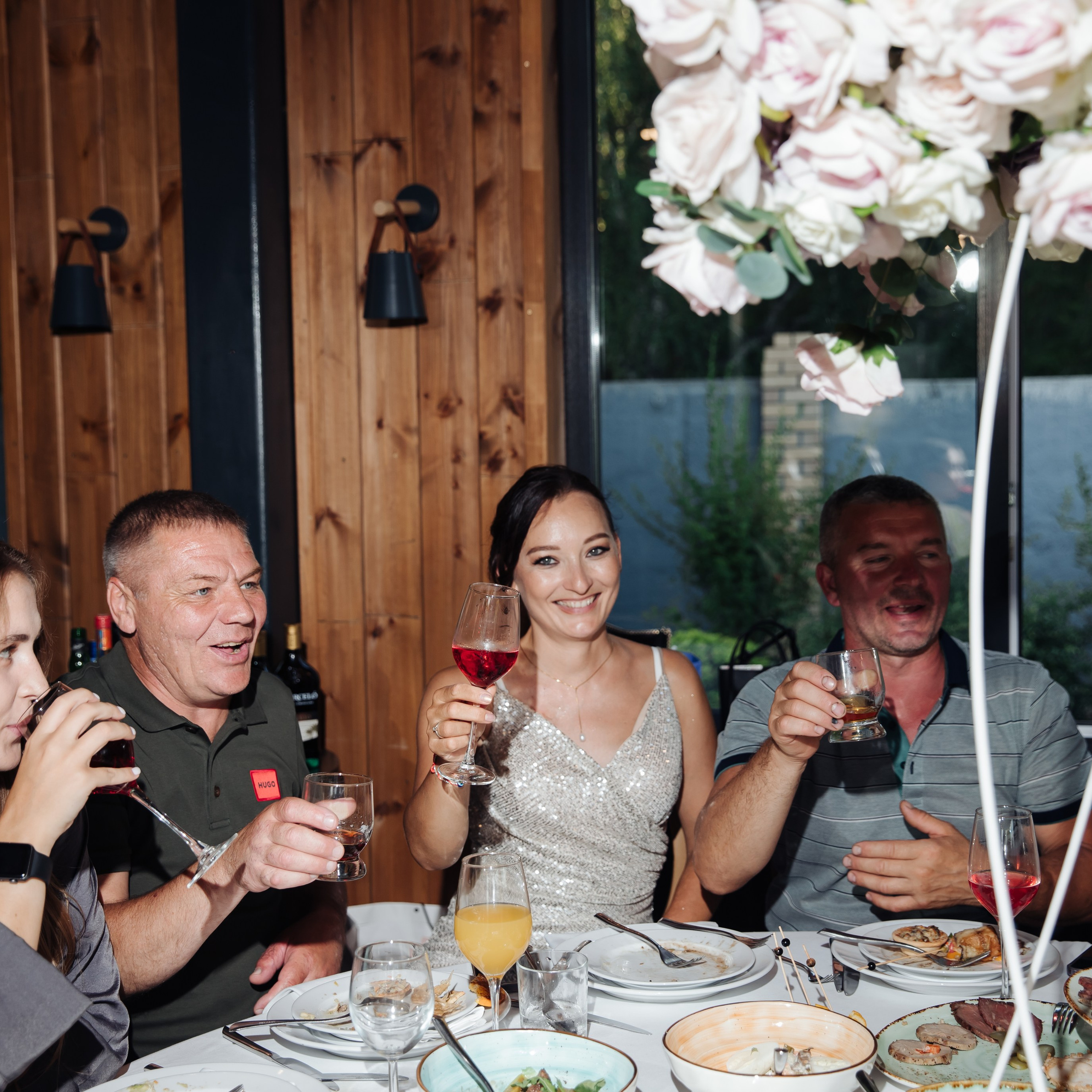 Леонид и Ксения. Свадебный и семейный фотограф Екатеринбург