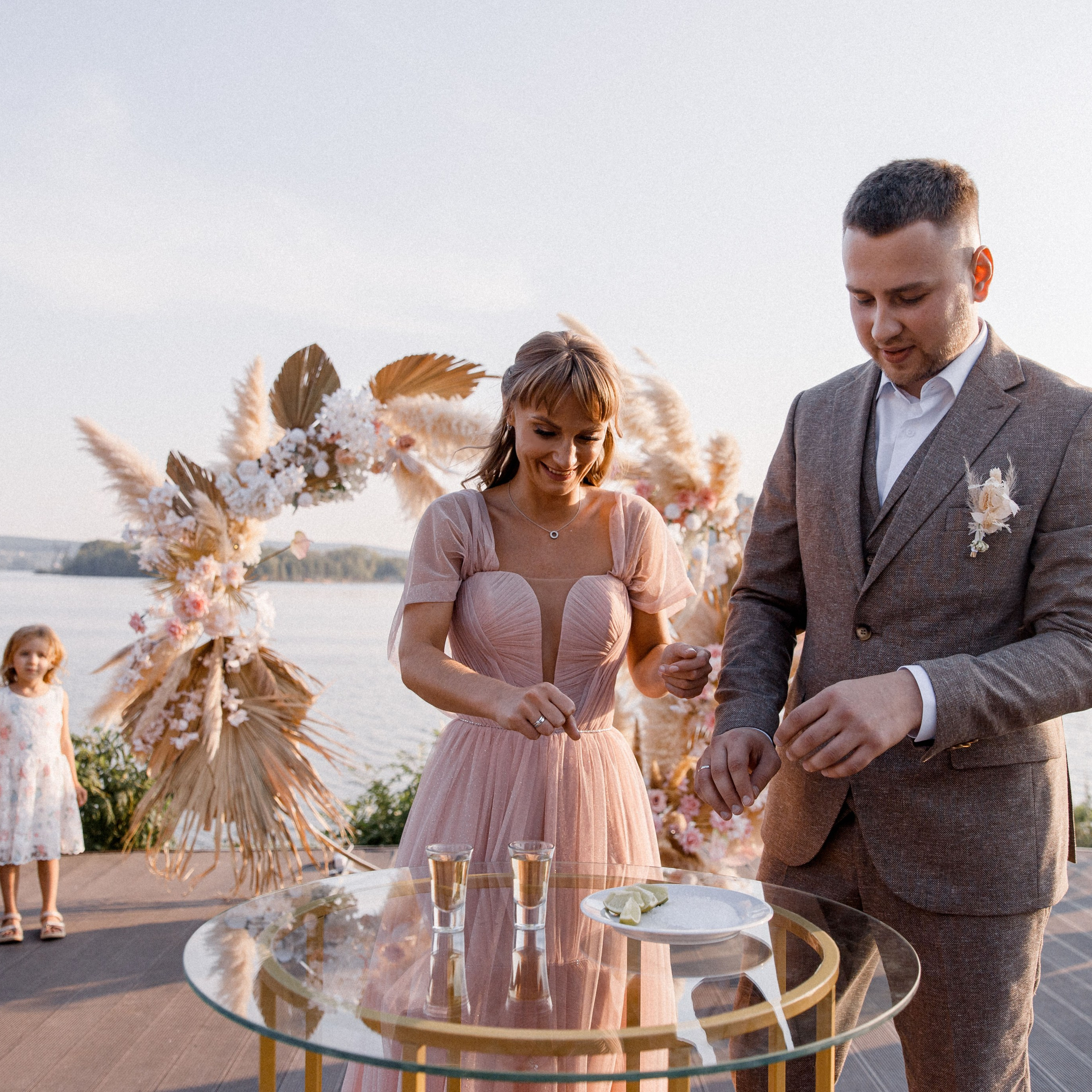 Михаил и Людмила. Свадебный и семейный фотограф Екатеринбург