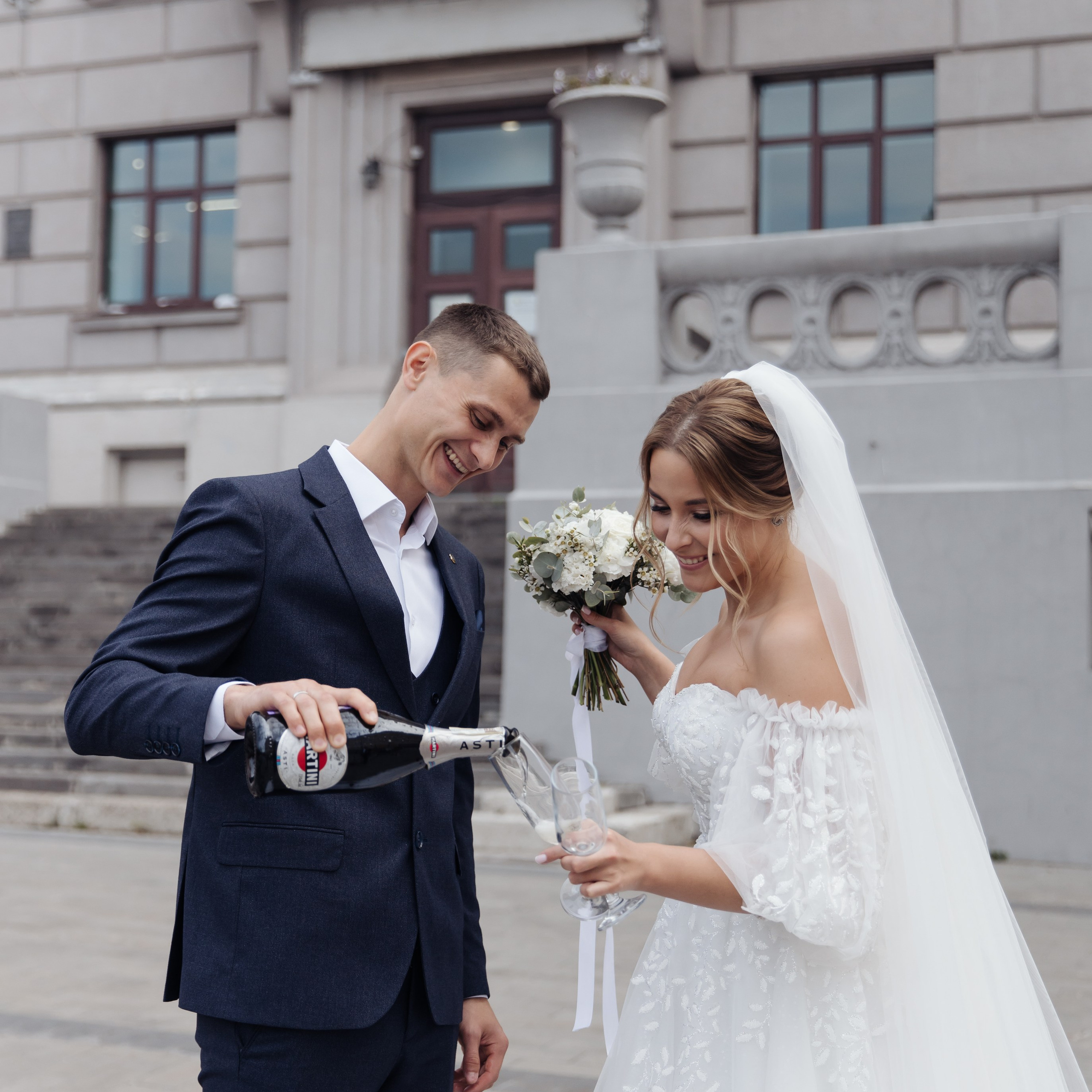 Сергей и Анастасия. Свадебный и семейный фотограф Екатеринбург