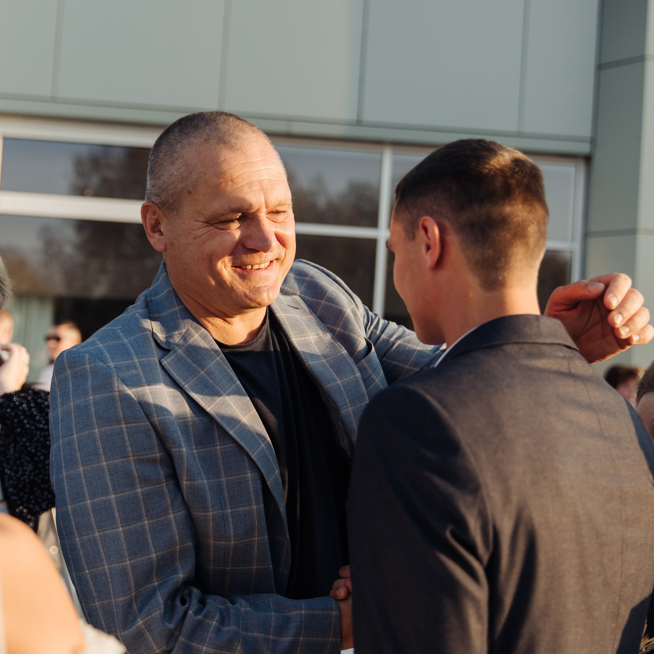 Сергей и Анастасия. Свадебный и семейный фотограф Екатеринбург