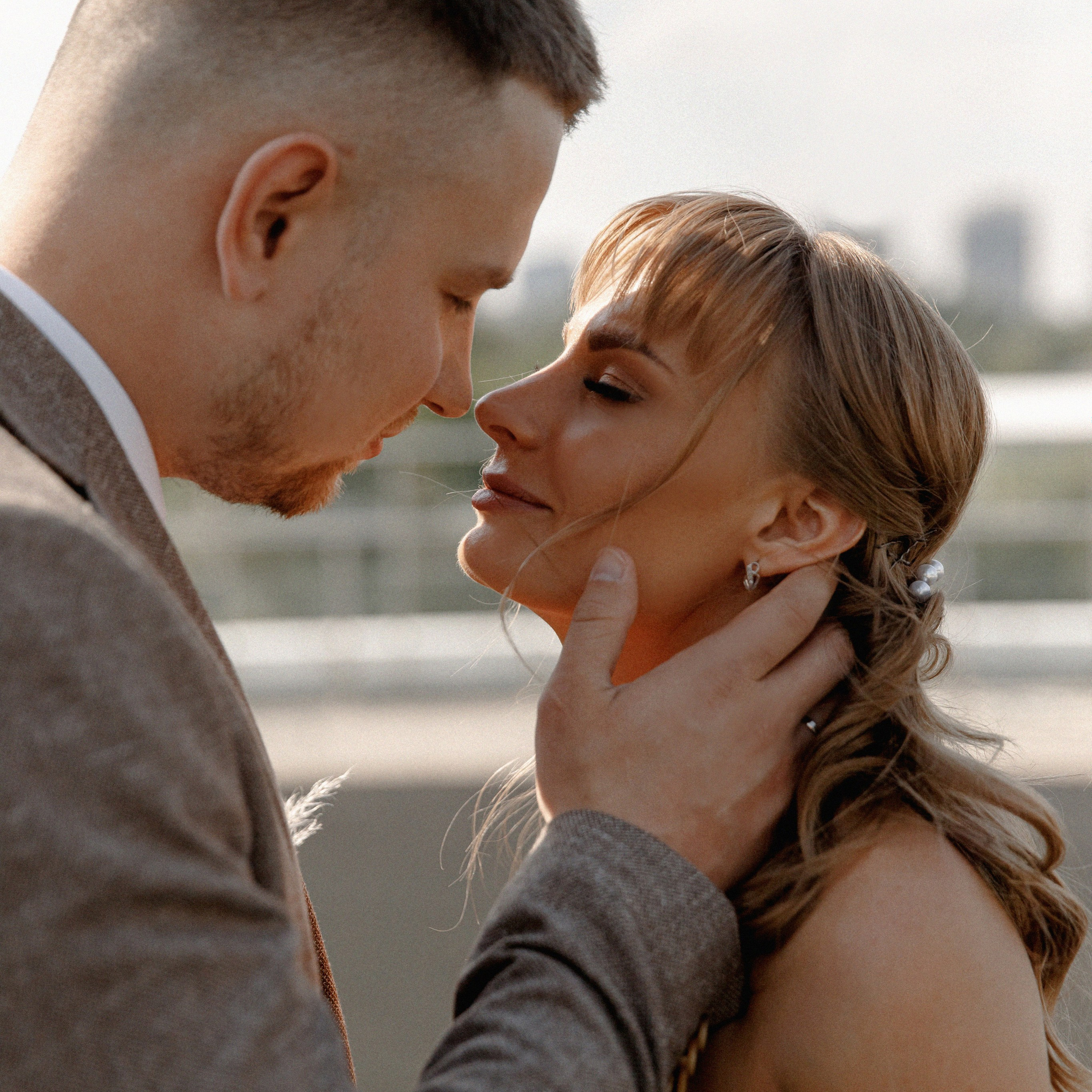 Михаил и Людмила. Свадебный и семейный фотограф Екатеринбург