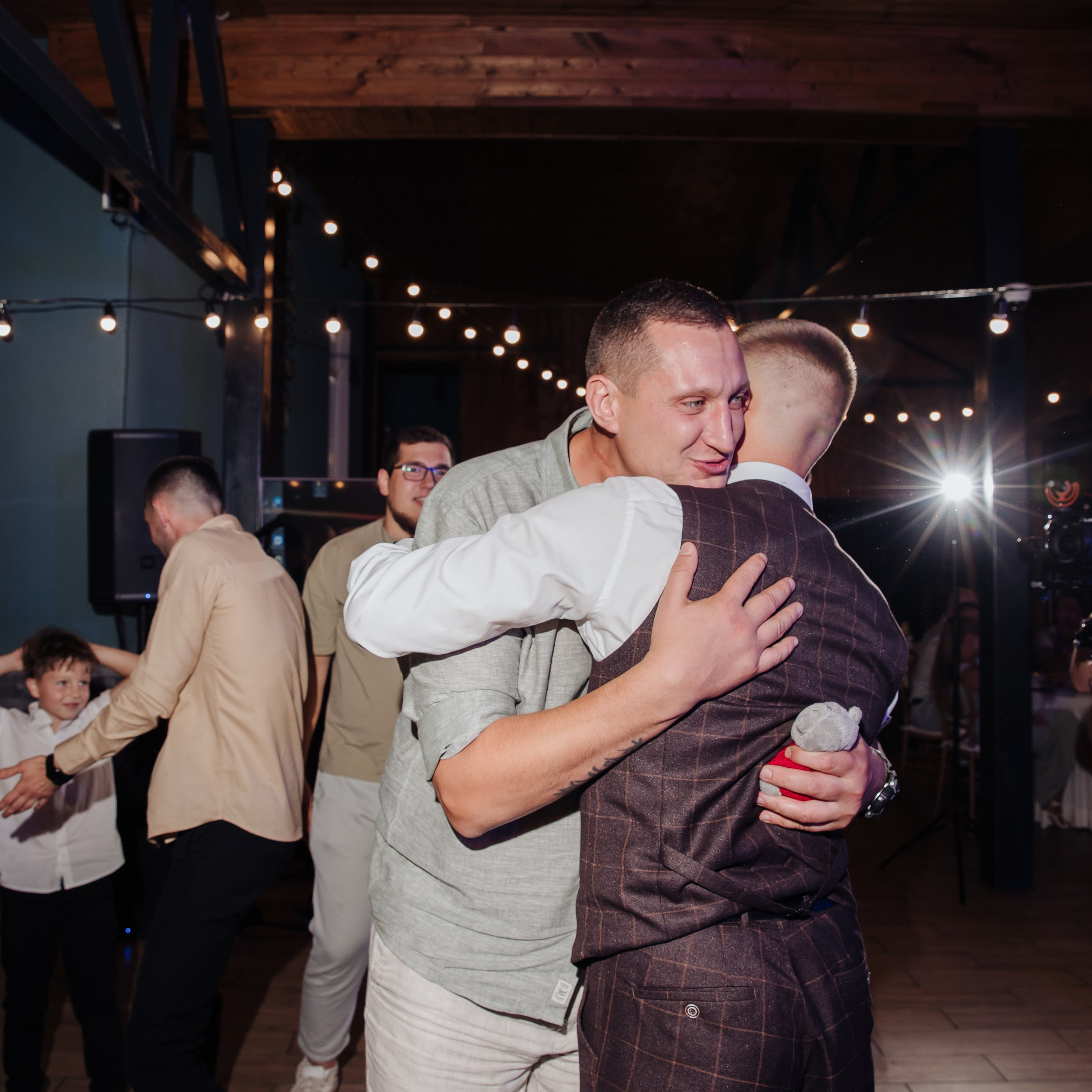 Леонид и Ксения. Свадебный и семейный фотограф Екатеринбург