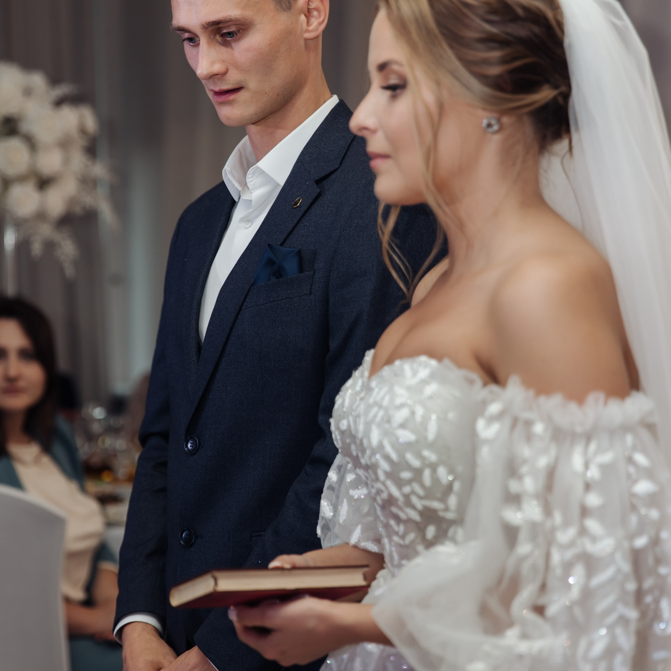 Сергей и Анастасия. Свадебный и семейный фотограф Екатеринбург