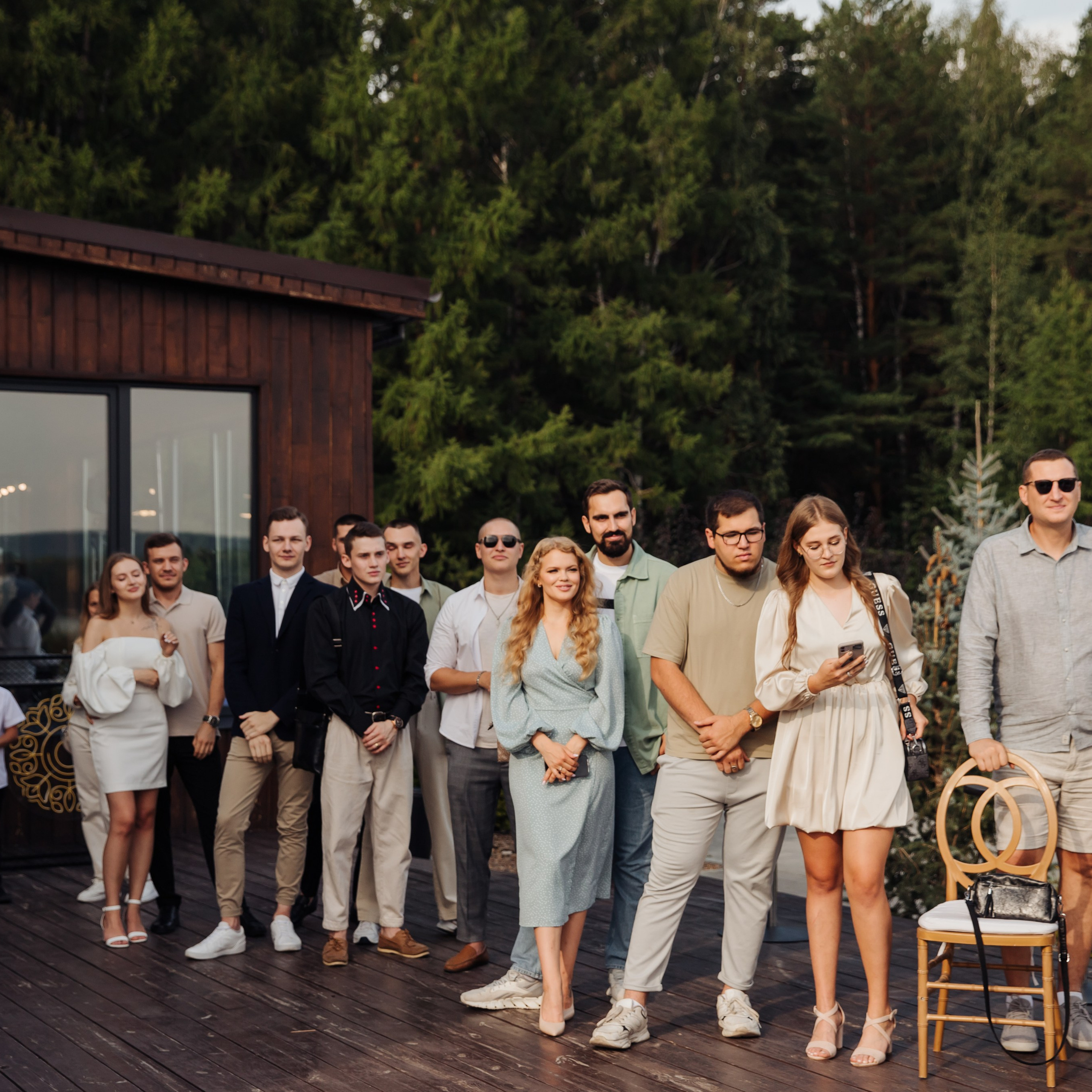 Леонид и Ксения. Свадебный и семейный фотограф Екатеринбург