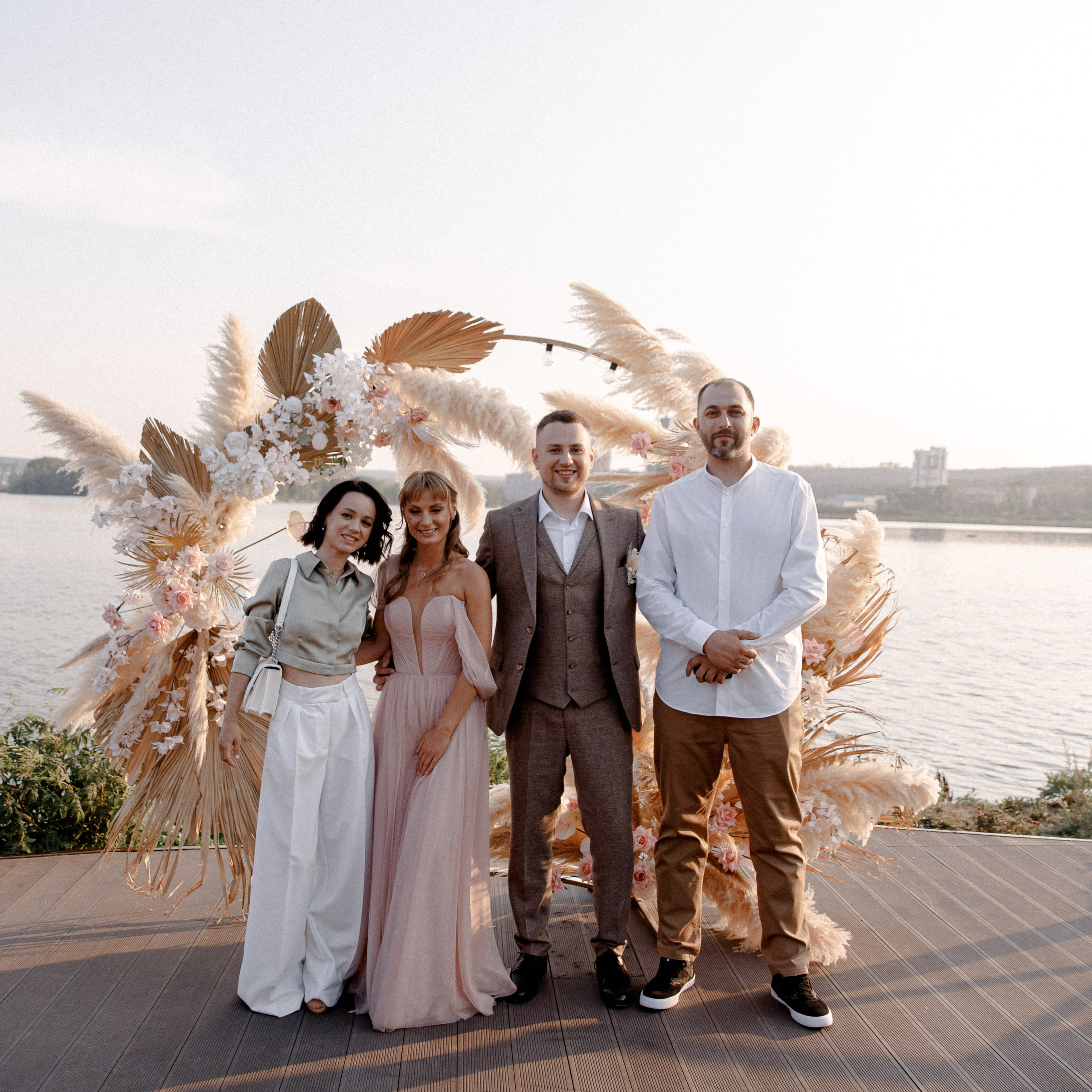 Михаил и Людмила. Свадебный и семейный фотограф Екатеринбург