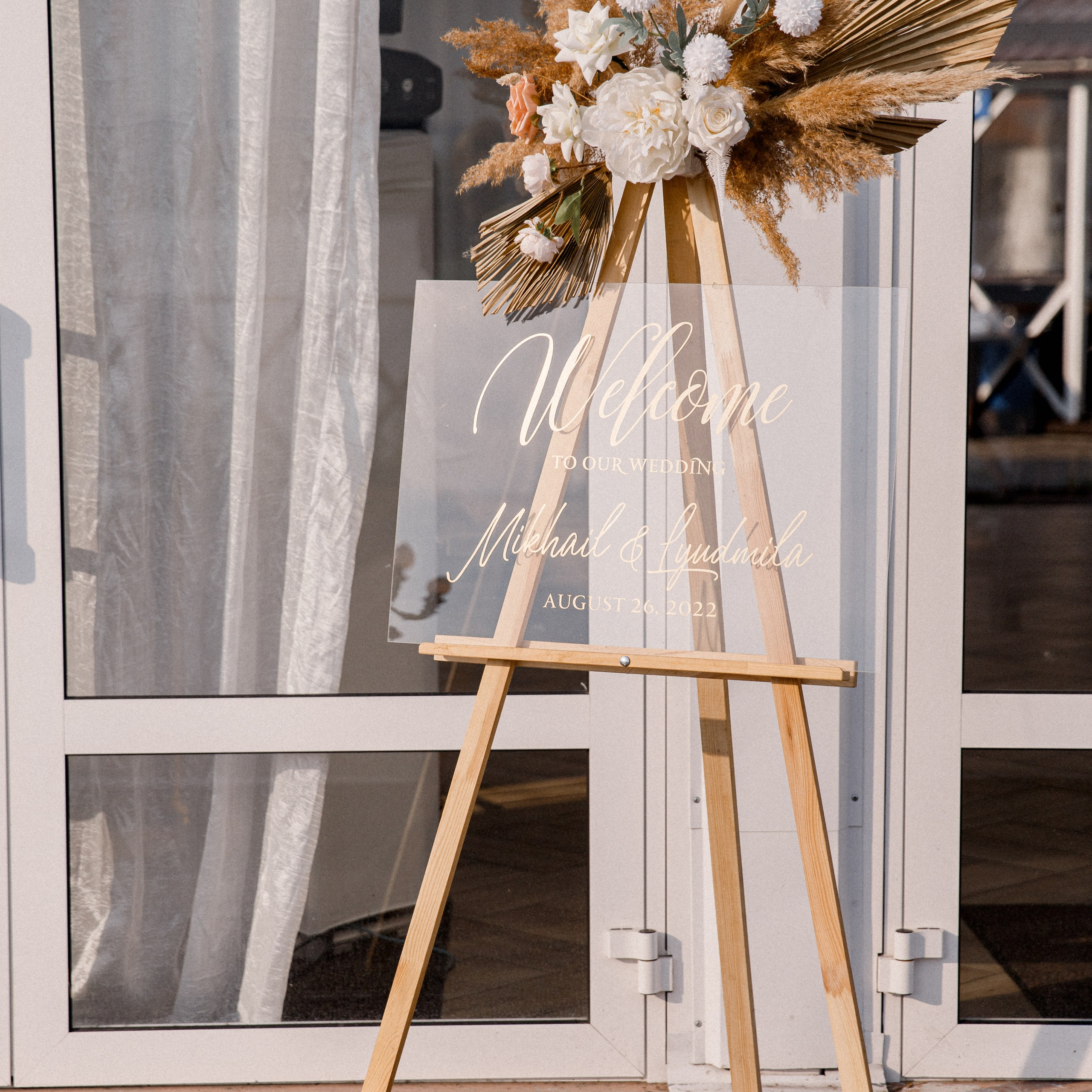 Михаил и Людмила. Свадебный и семейный фотограф Екатеринбург