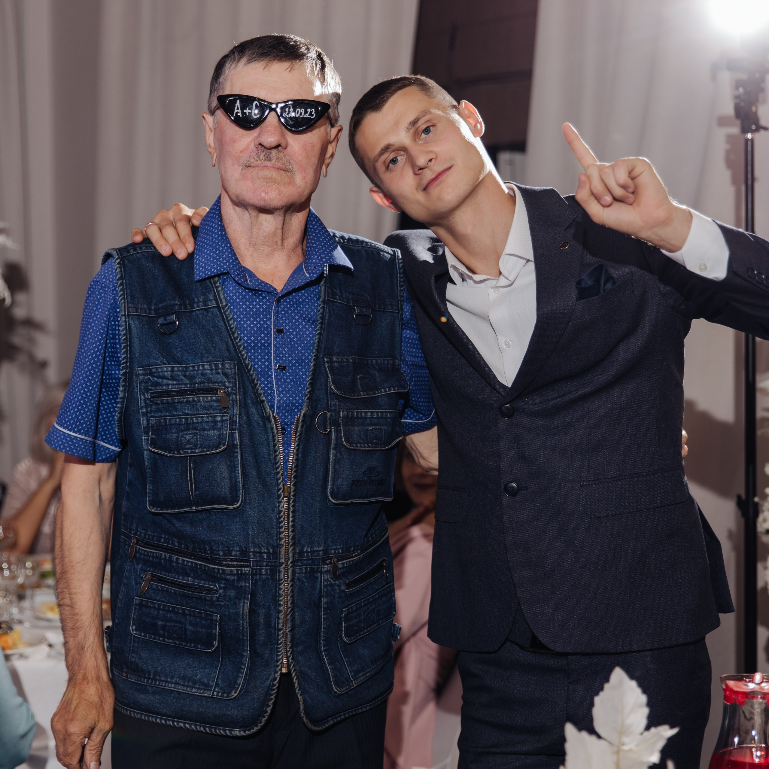 Сергей и Анастасия. Свадебный и семейный фотограф Екатеринбург