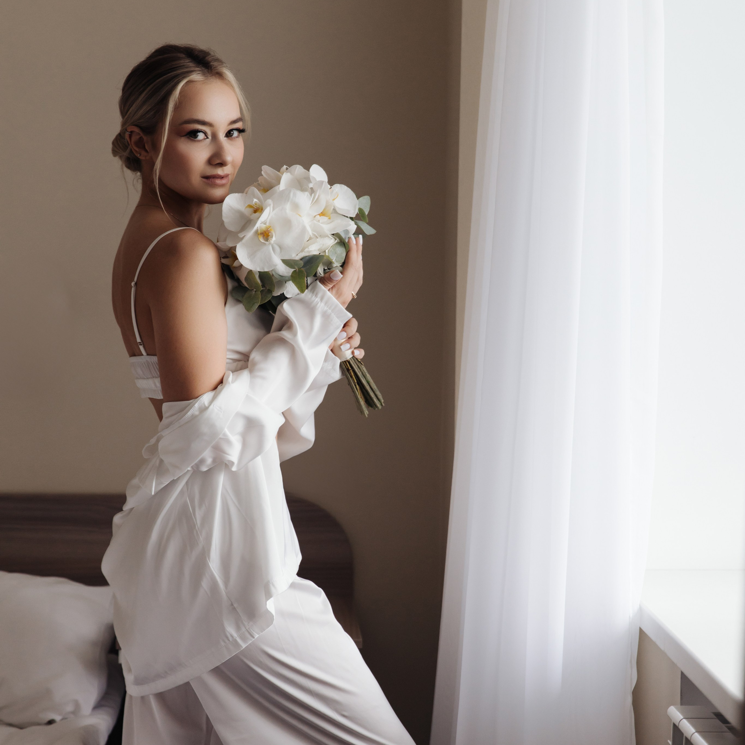 Андрей и Мария. Свадебный и семейный фотограф Екатеринбург