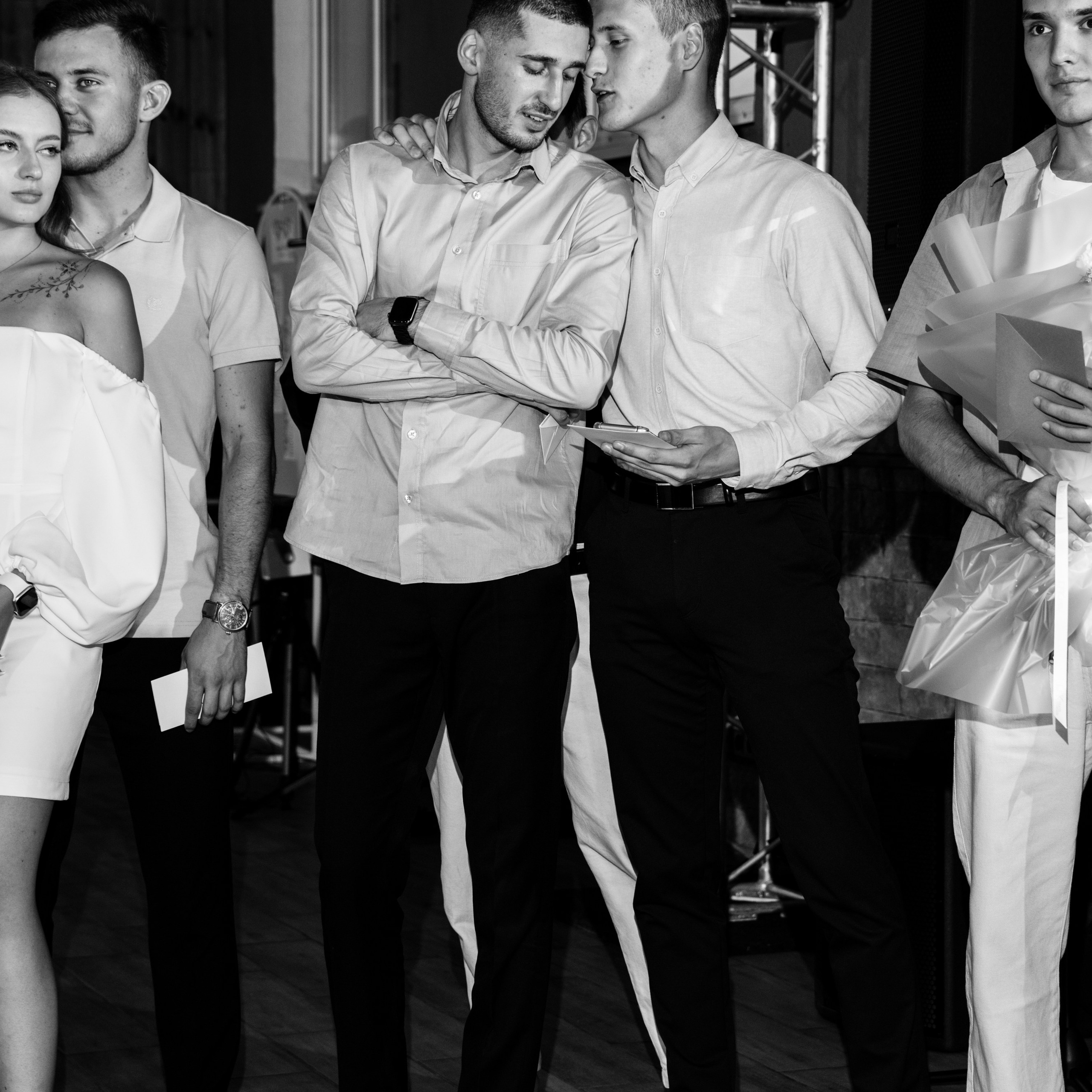 Леонид и Ксения. Свадебный и семейный фотограф Екатеринбург