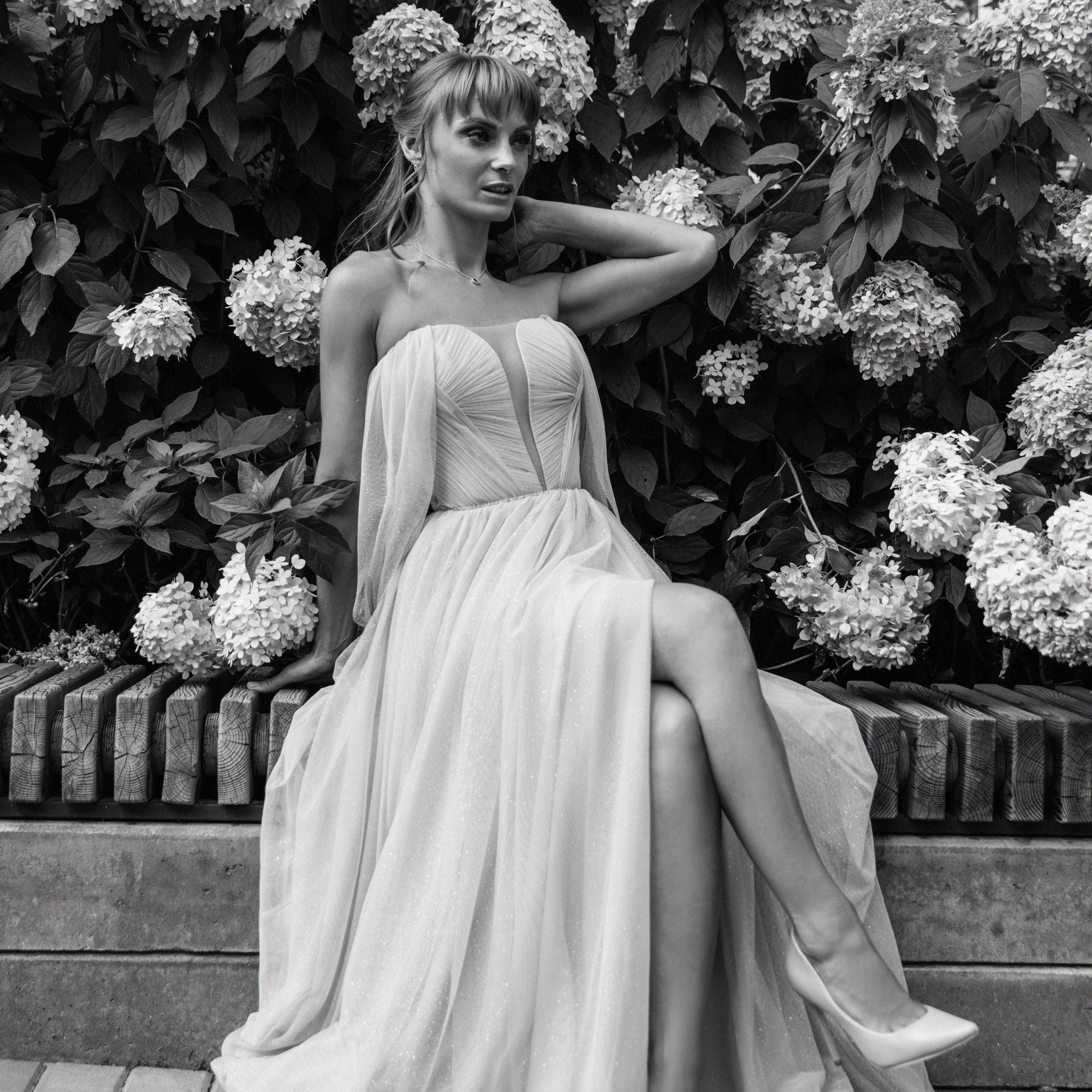 Михаил и Людмила. Свадебный и семейный фотограф Екатеринбург