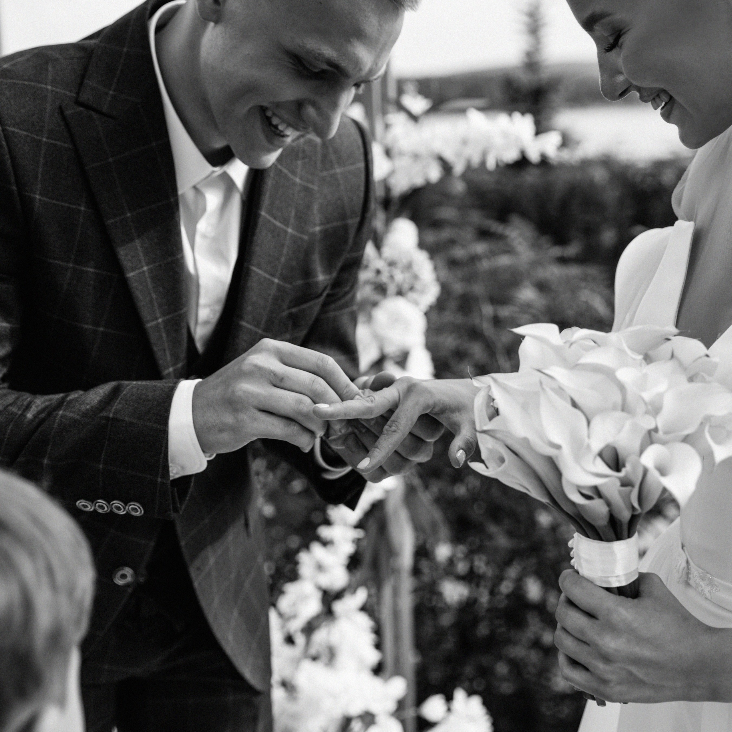 Леонид и Ксения. Свадебный и семейный фотограф Екатеринбург